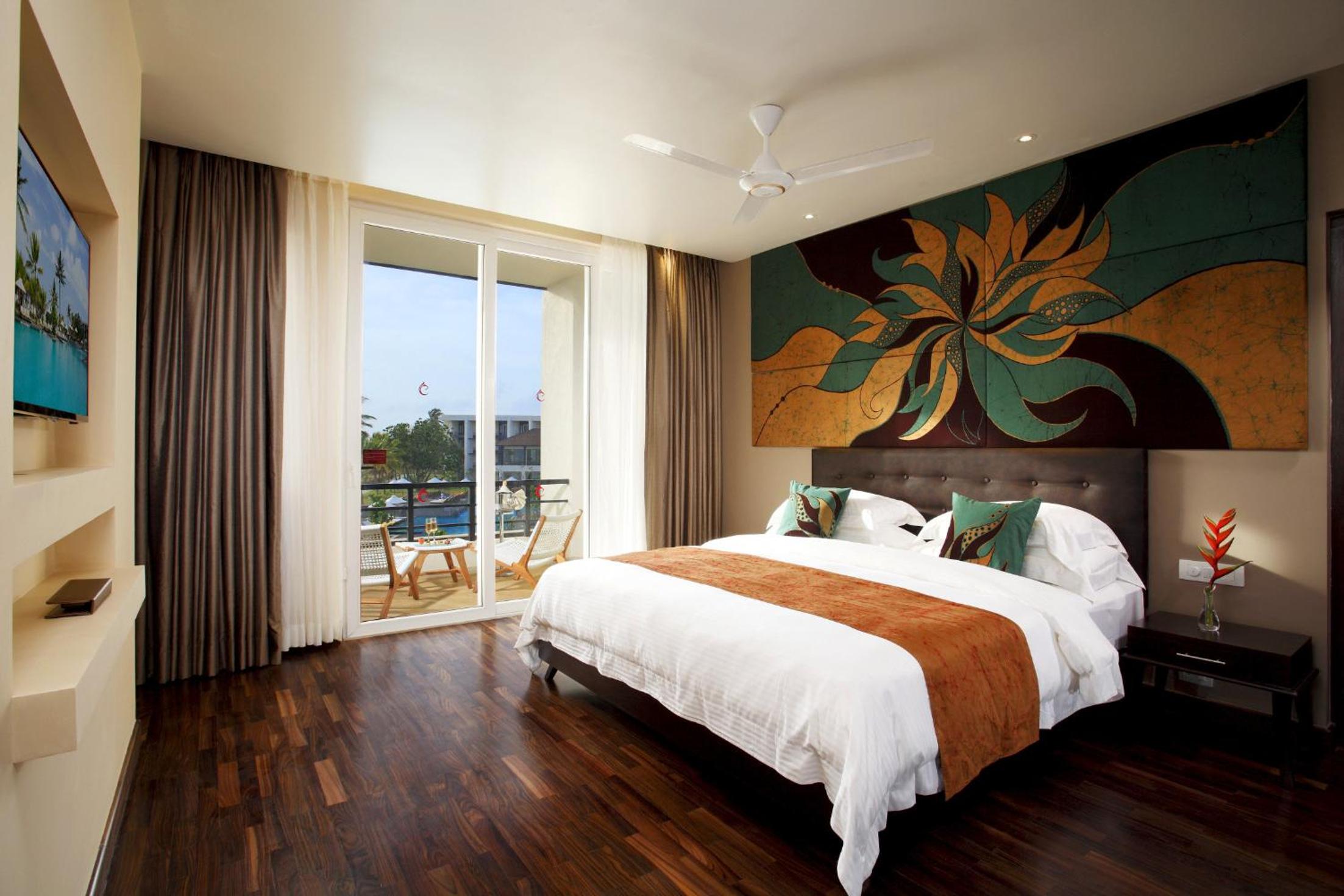 Pullman Bentota Resort And Spa — photo 90