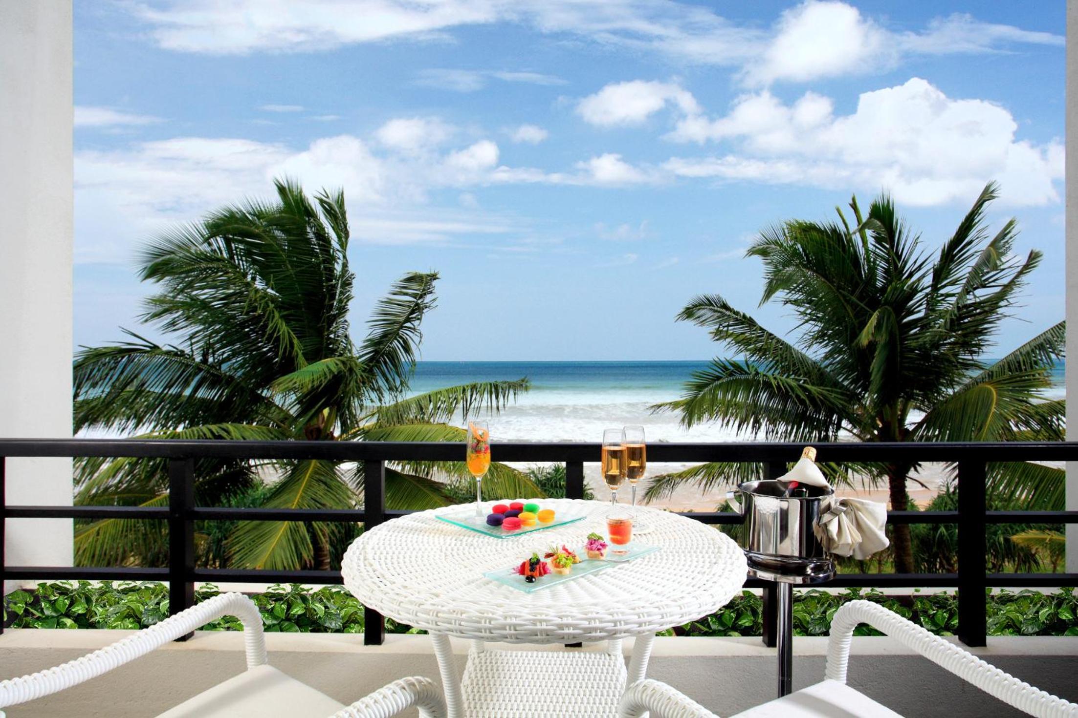 Pullman Bentota Resort And Spa — photo 103