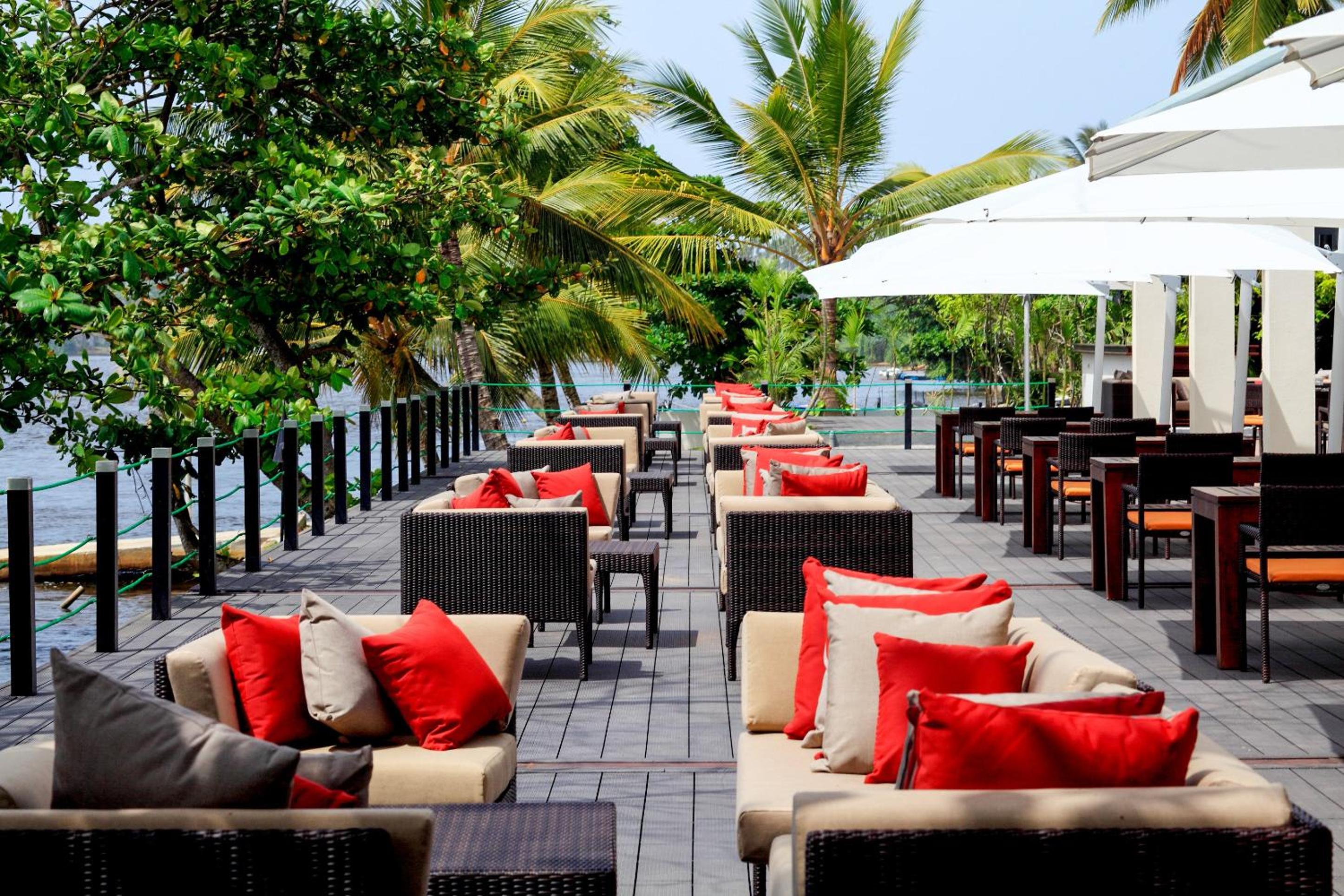 Pullman Bentota Resort And Spa — photo 69