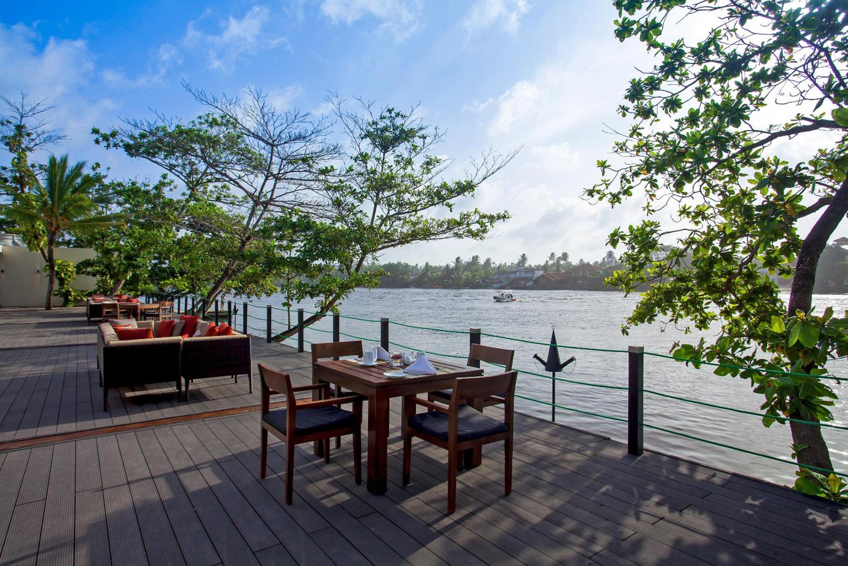 Pullman Bentota Resort And Spa — photo 78