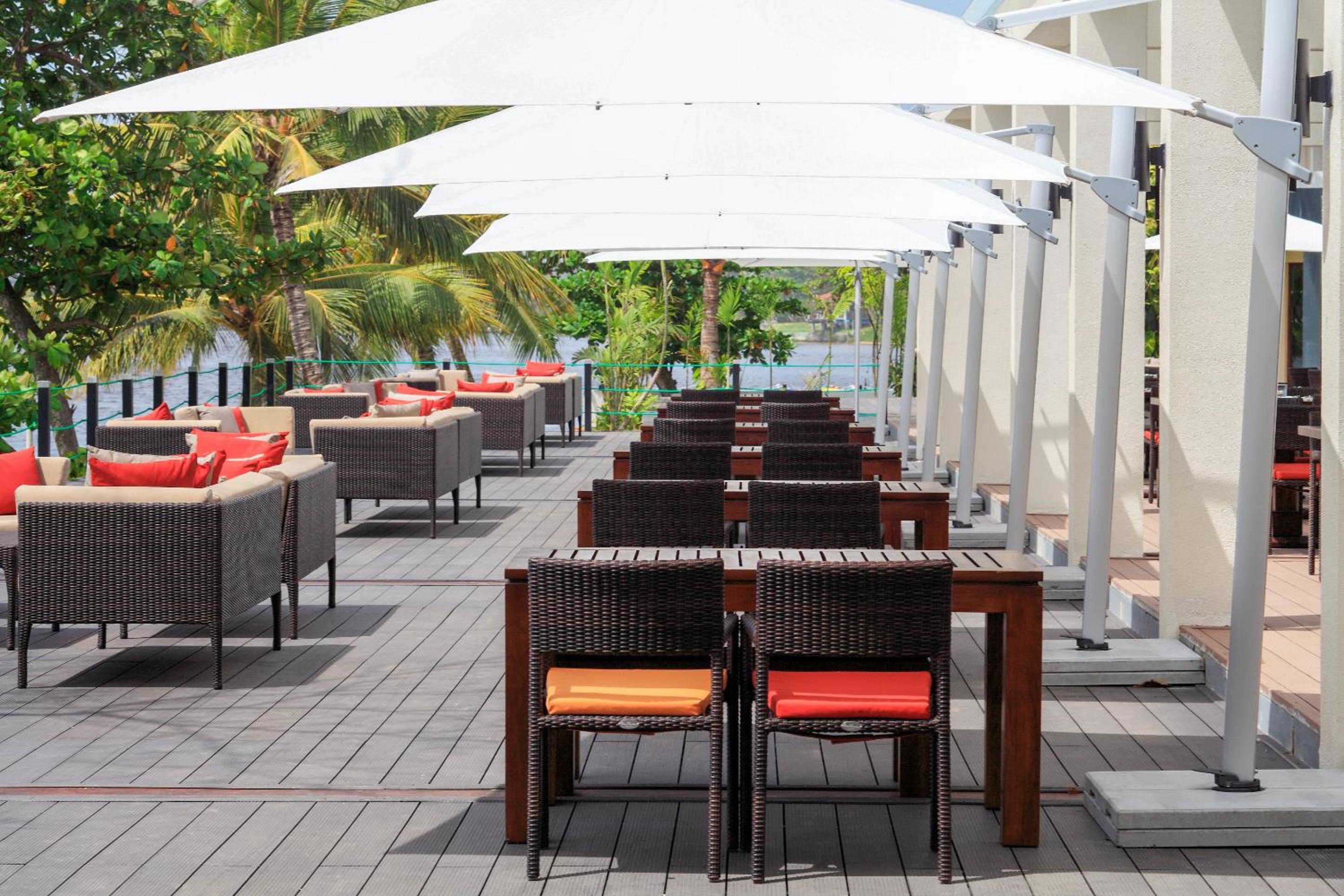 Pullman Bentota Resort And Spa — photo 93