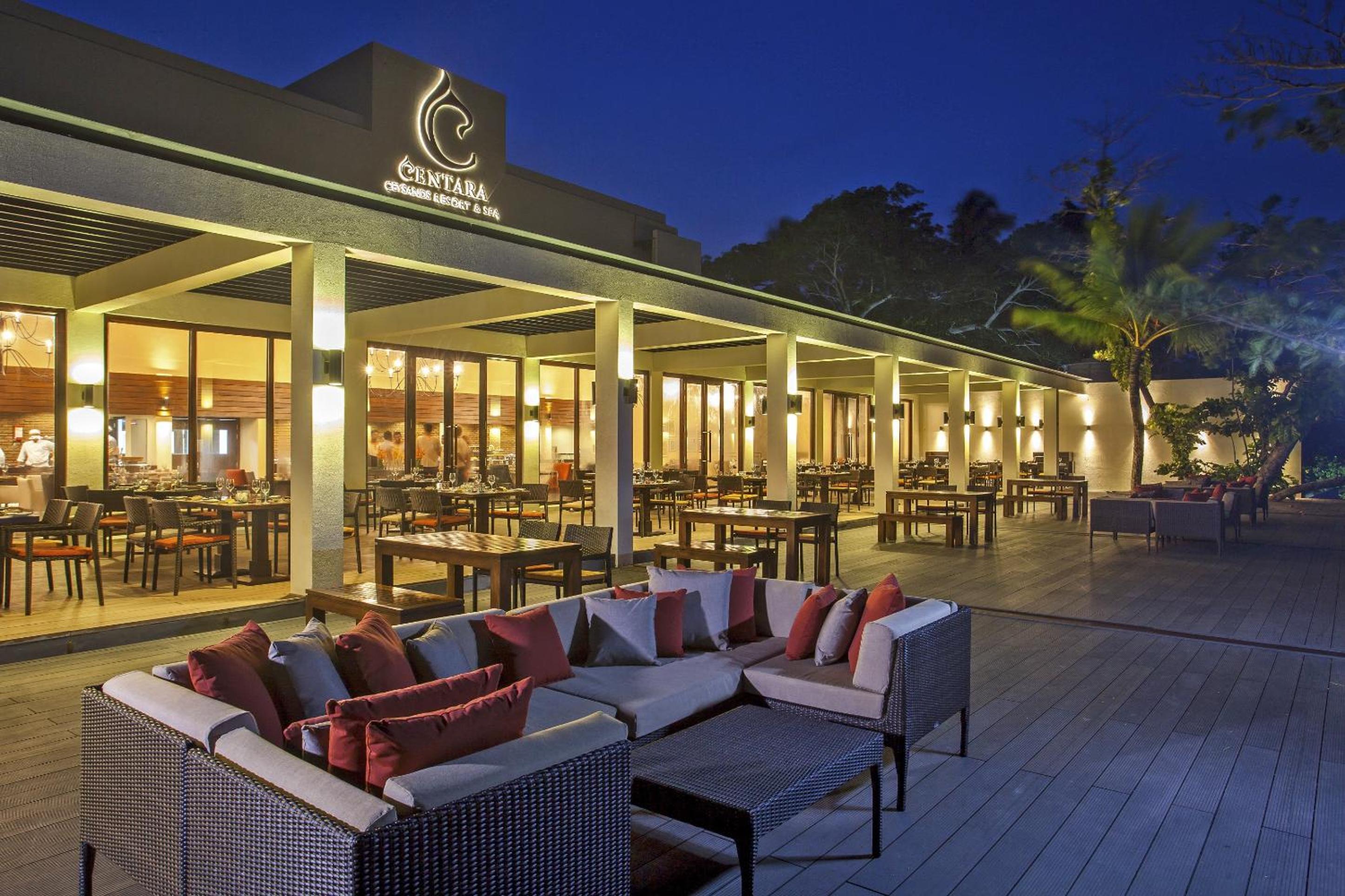 Pullman Bentota Resort And Spa — photo 47