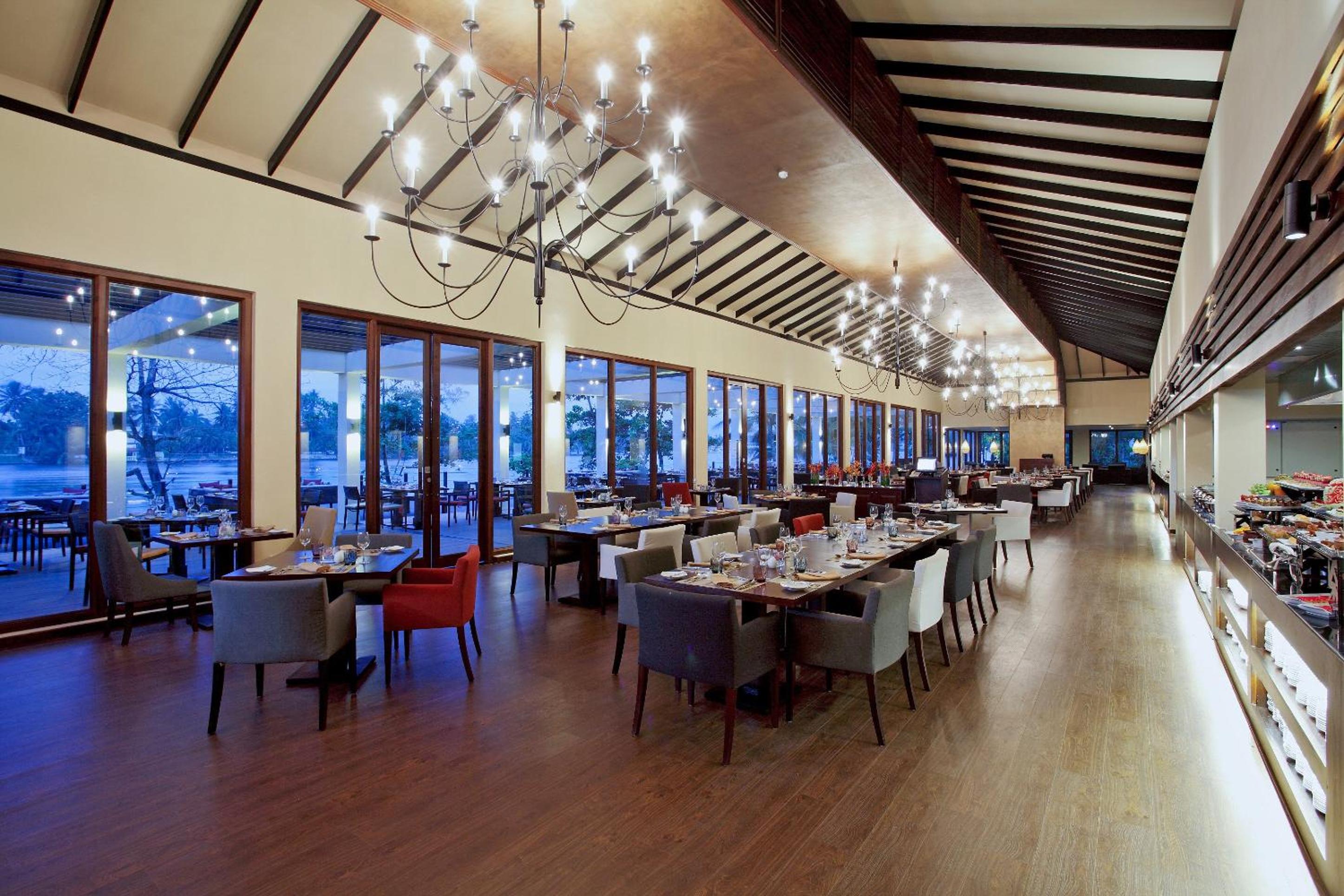 Pullman Bentota Resort And Spa — photo 32