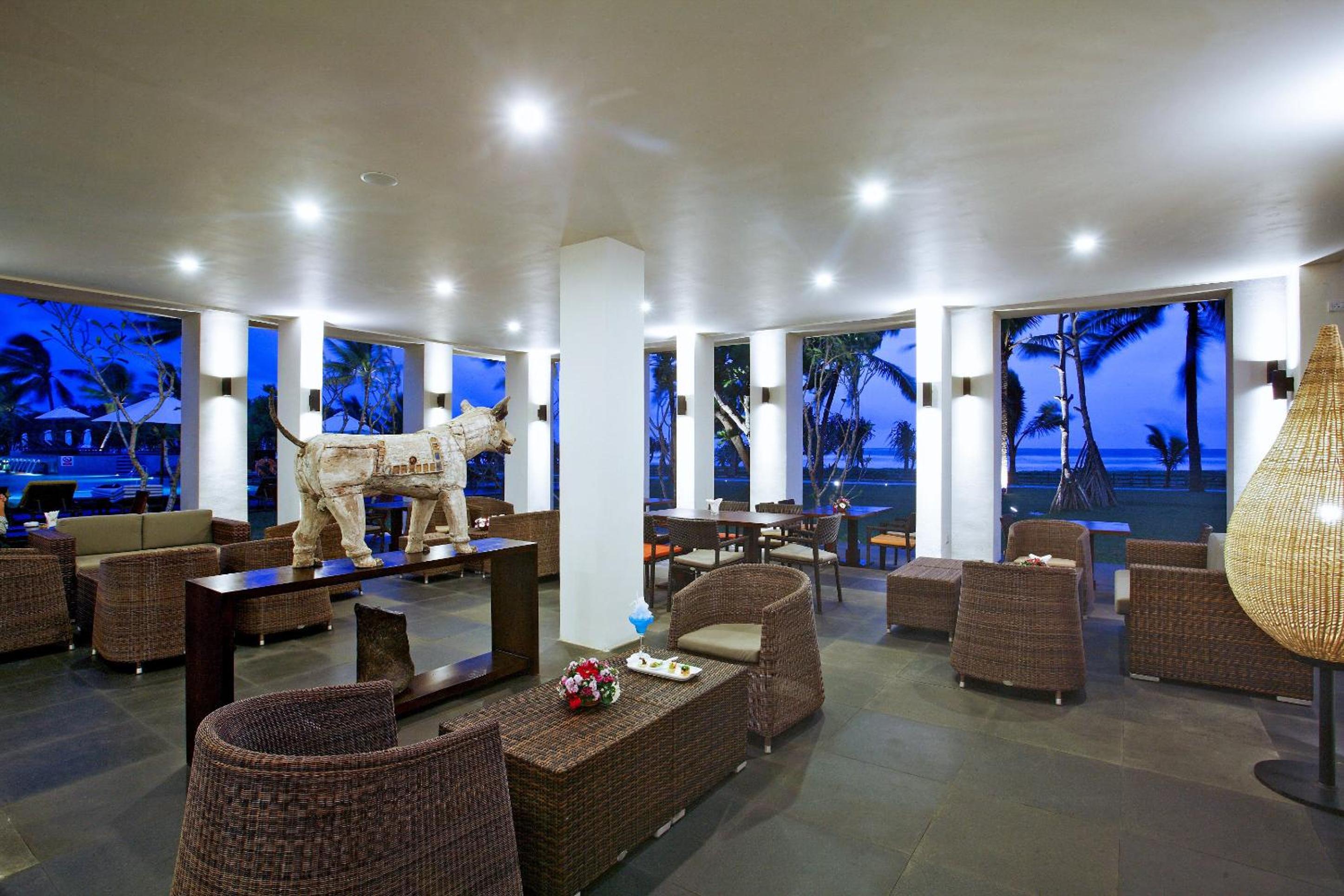 Pullman Bentota Resort And Spa — photo 64