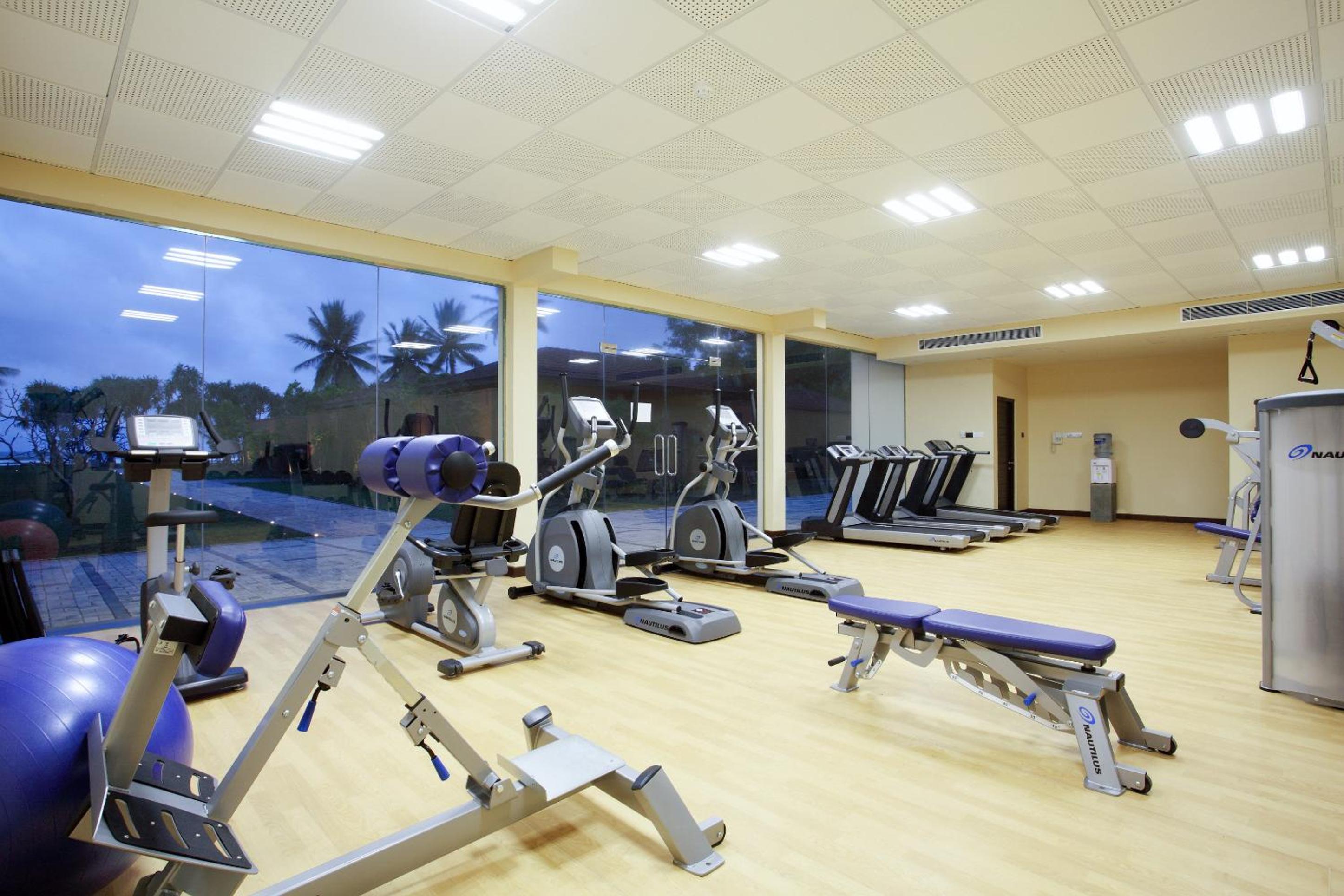 Pullman Bentota Resort And Spa — photo 57