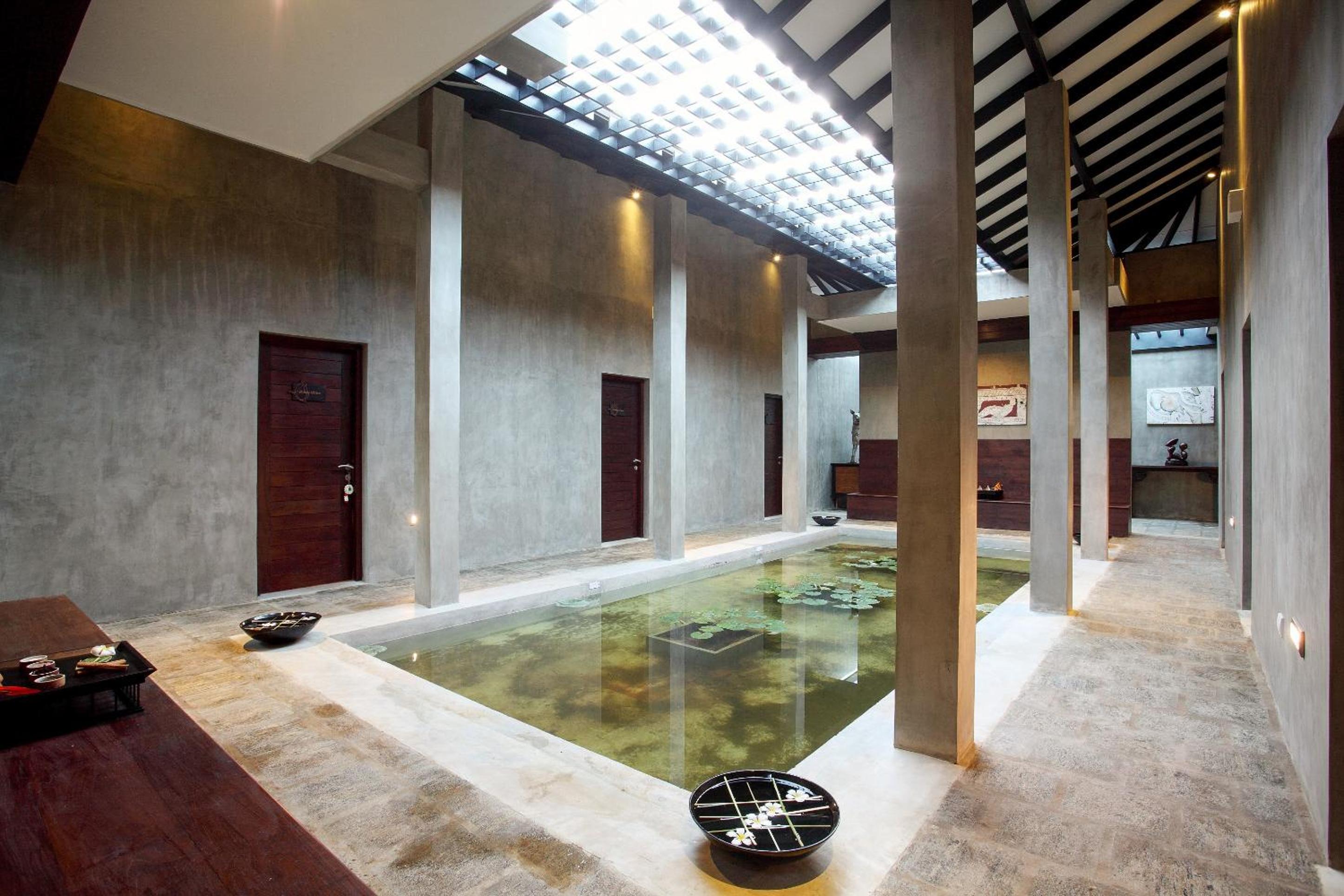 Pullman Bentota Resort And Spa — photo 75