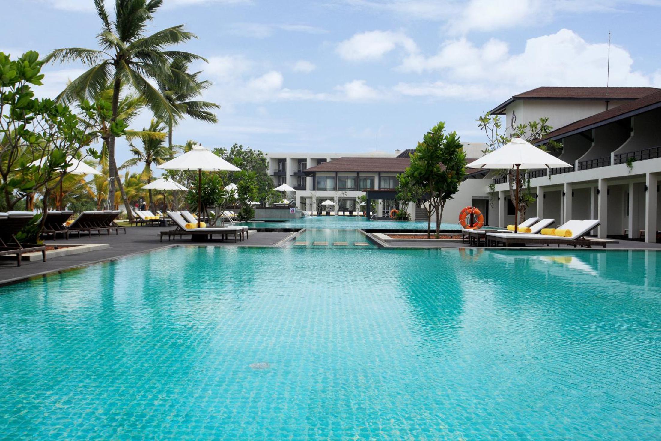 Pullman Bentota Resort And Spa — photo 44