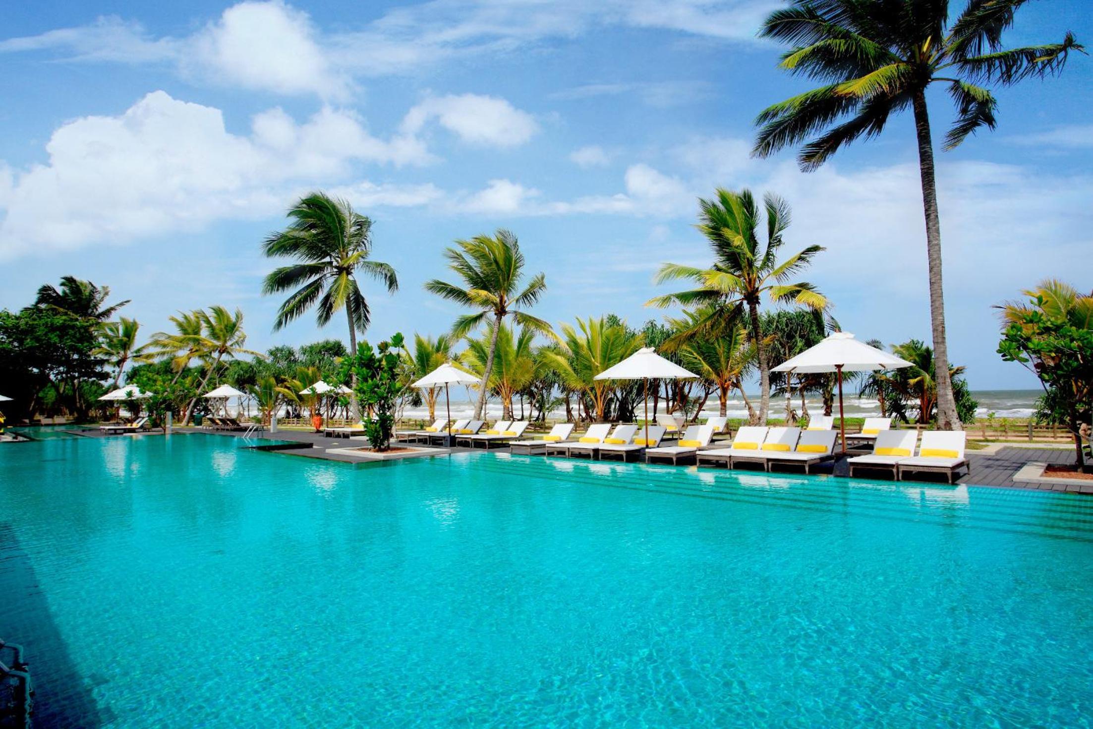 Pullman Bentota Resort And Spa — photo 104