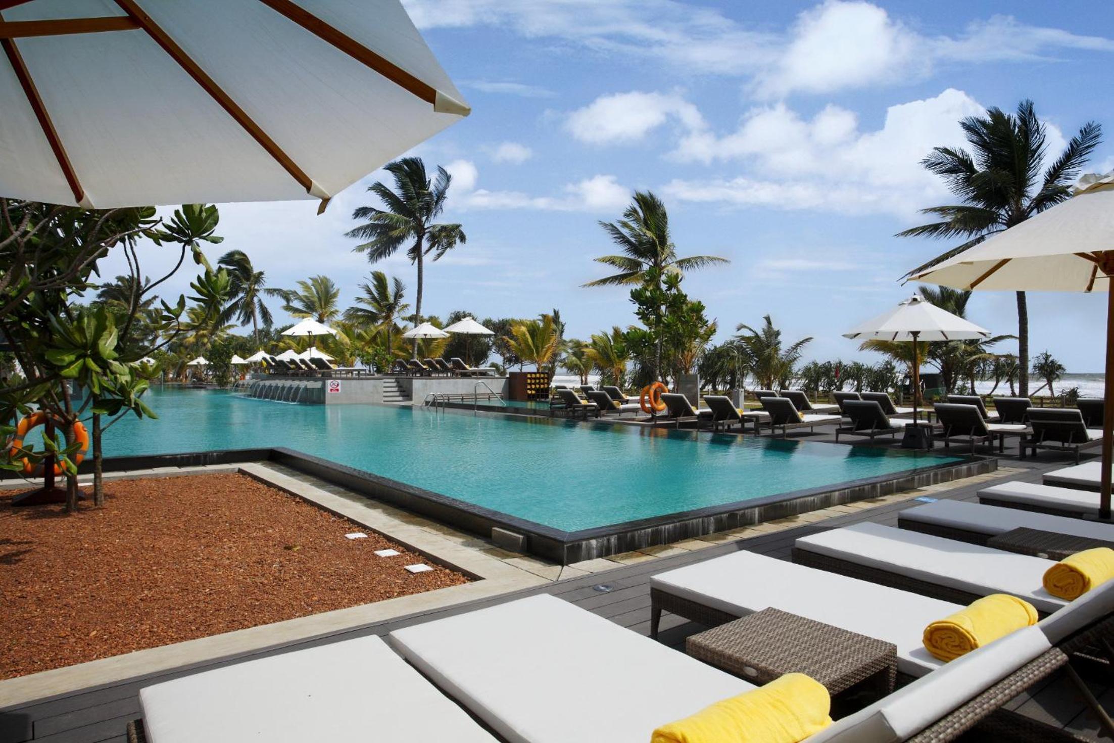 Pullman Bentota Resort And Spa — photo 108