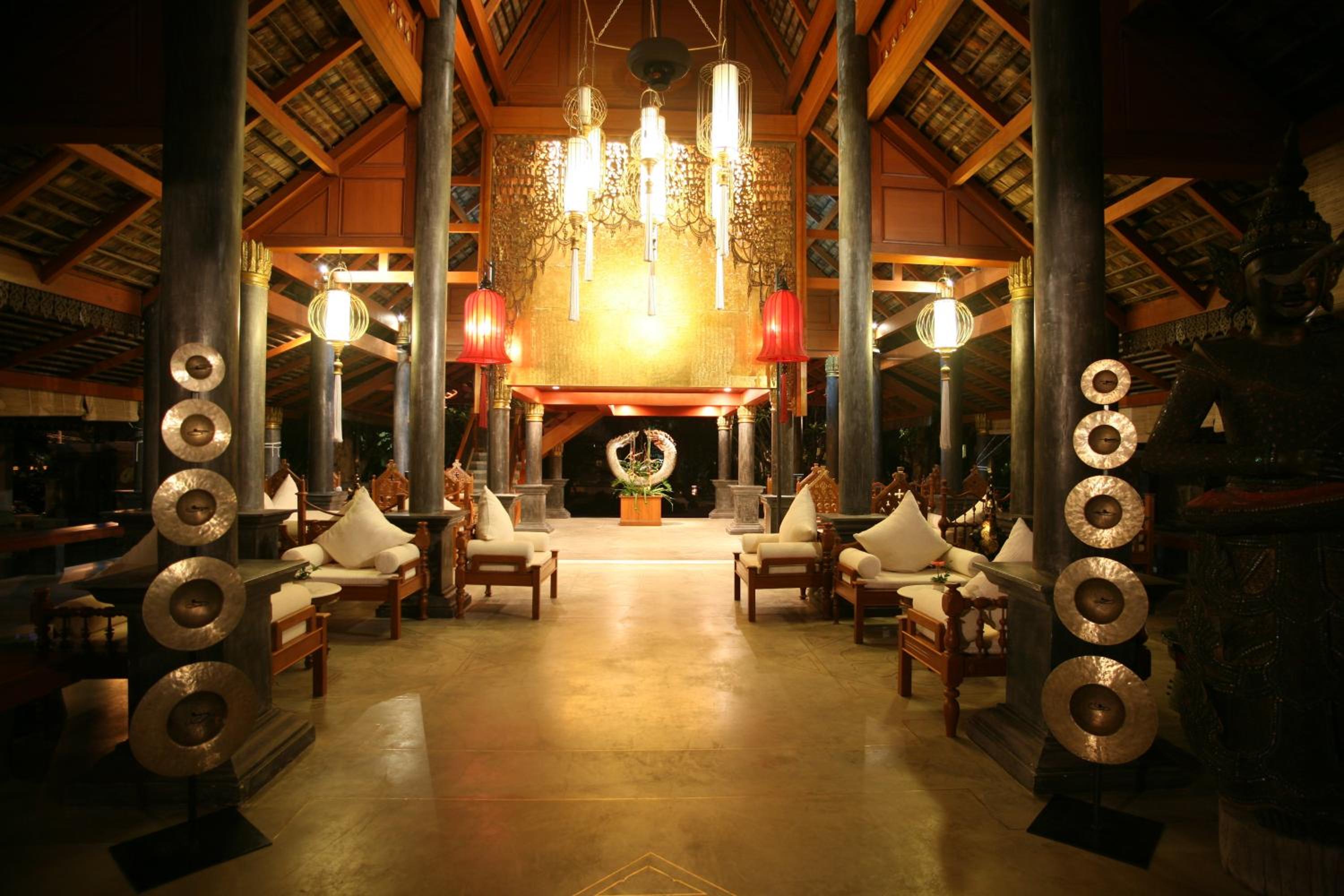 Khum Phaya Resort & Spa Boutique Collection
