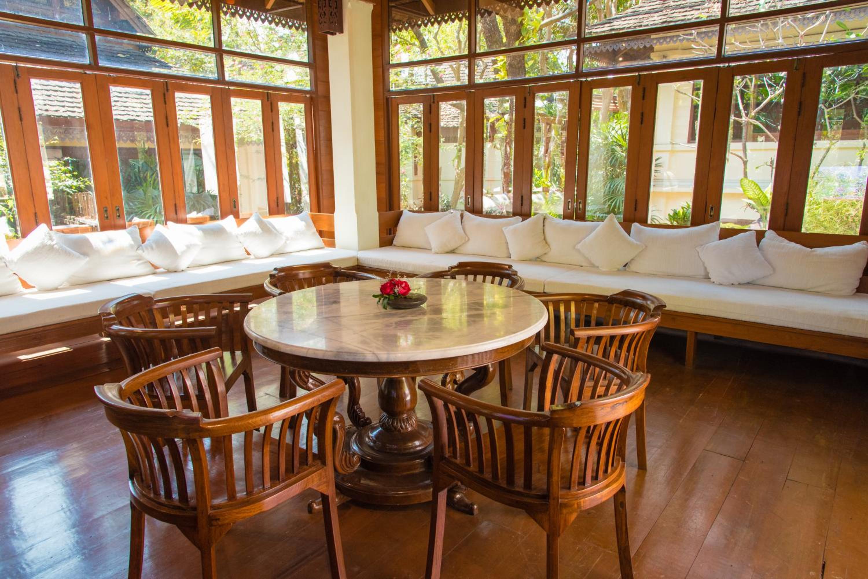 Khum Phaya Resort & Spa Boutique Collection