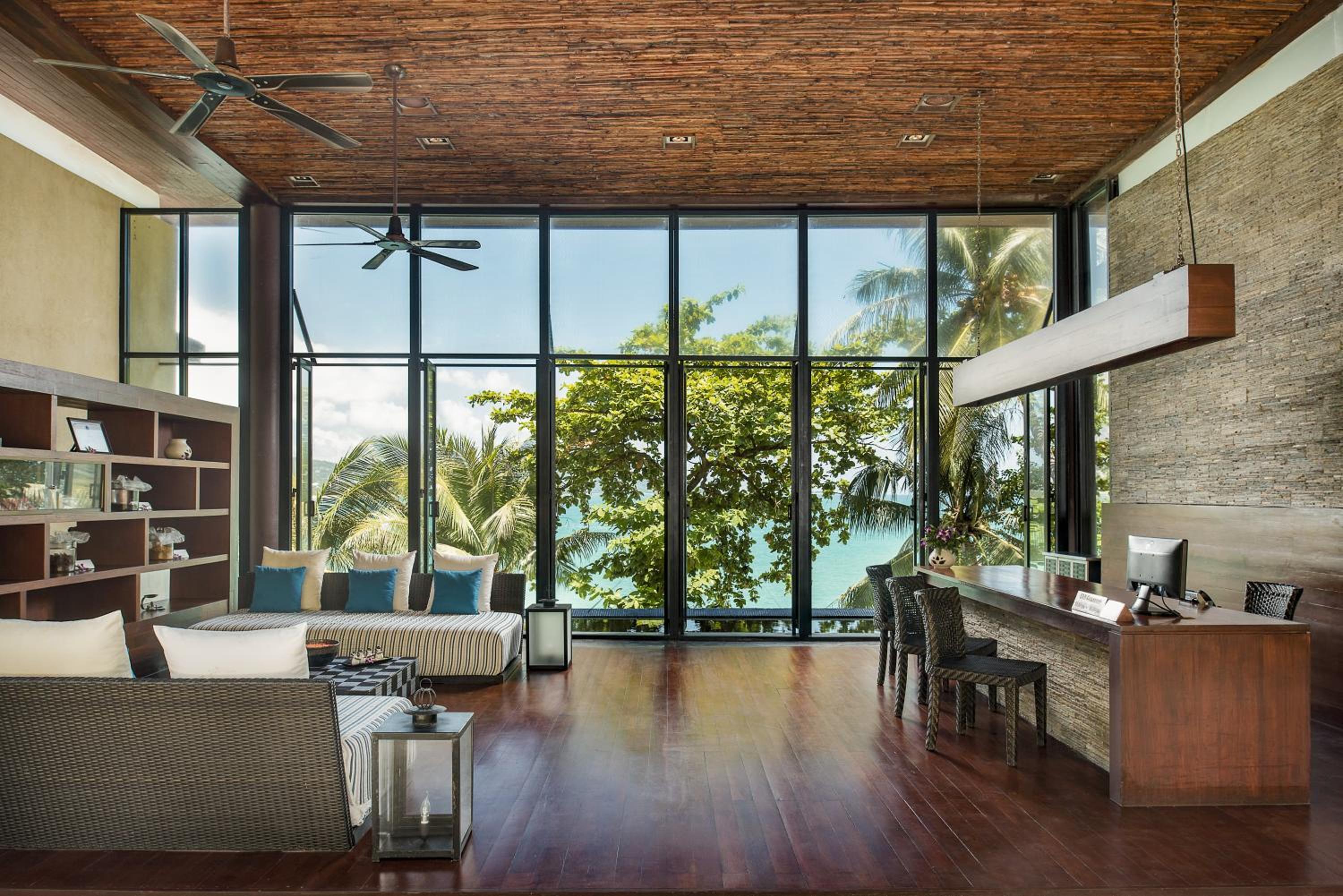 Hotel Centara Villas Phuket