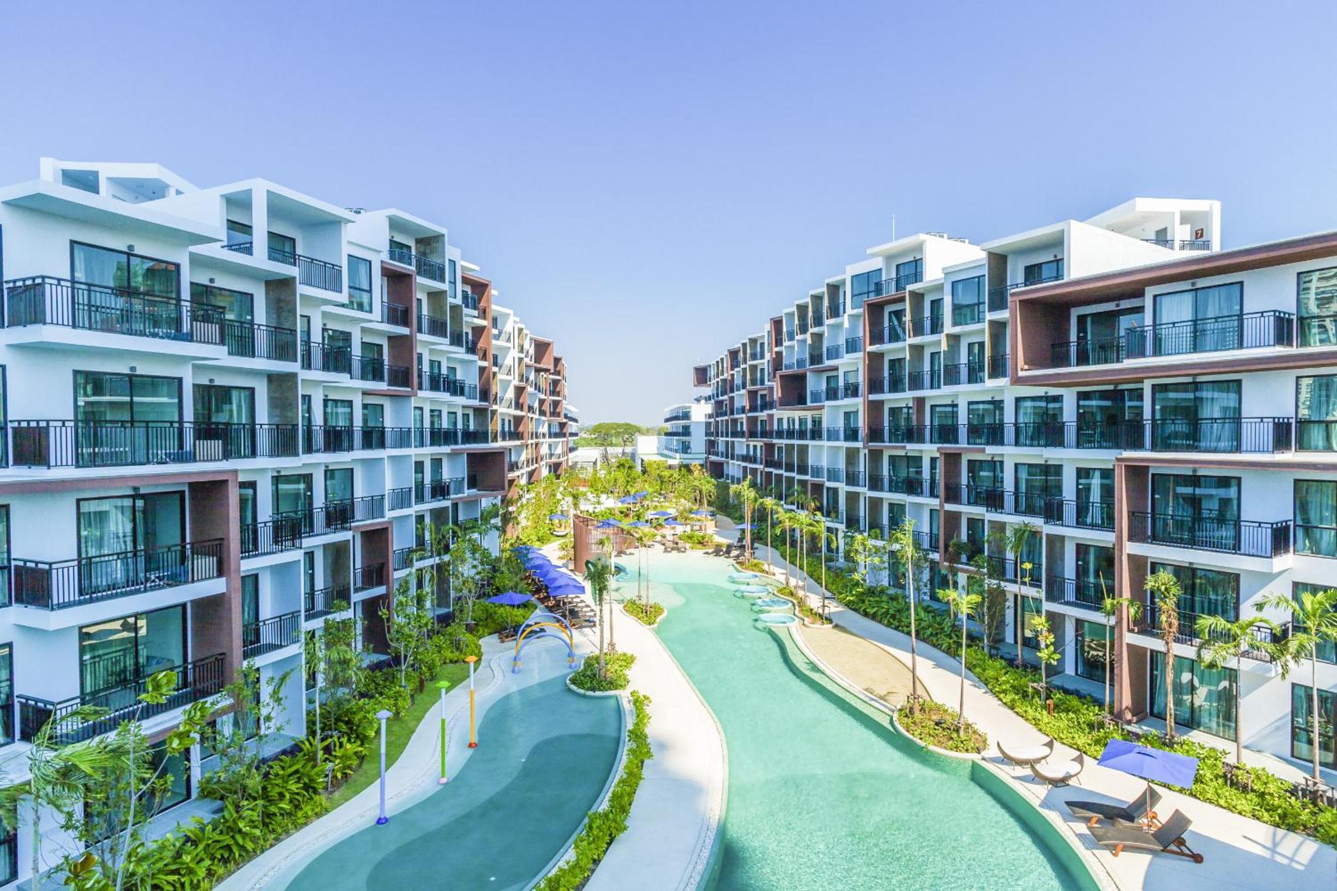 Hotel Centara Life Maris Resort Jomtien - Image 1