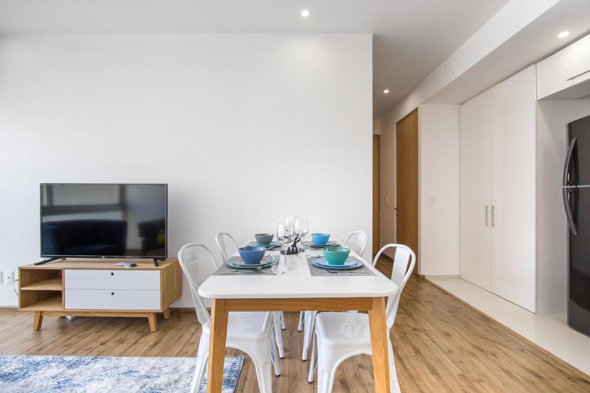 Santa Fe Luxury Condo