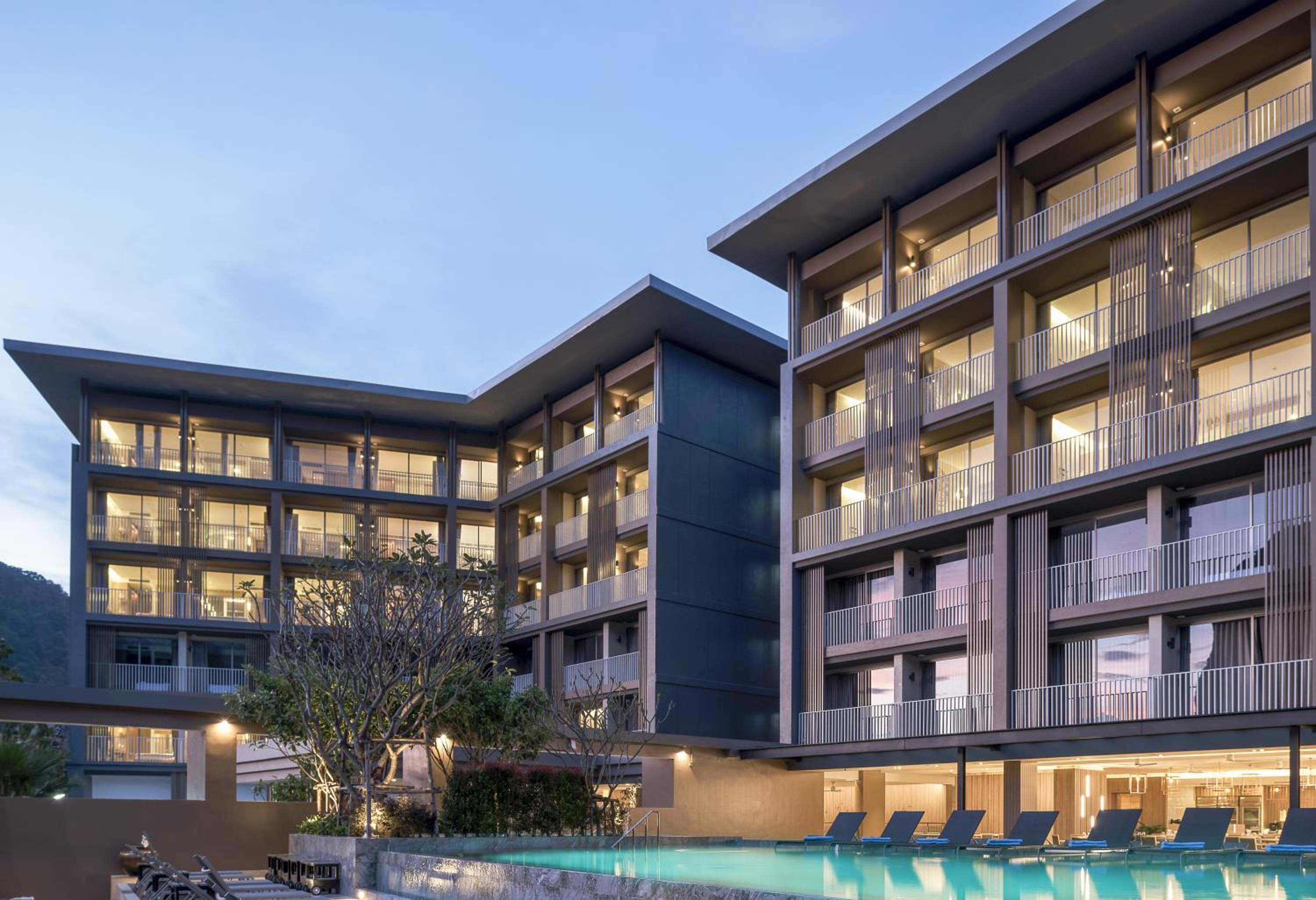 Hotel Centara Life Phu Pano Krabi-SHA Plus - Image 1