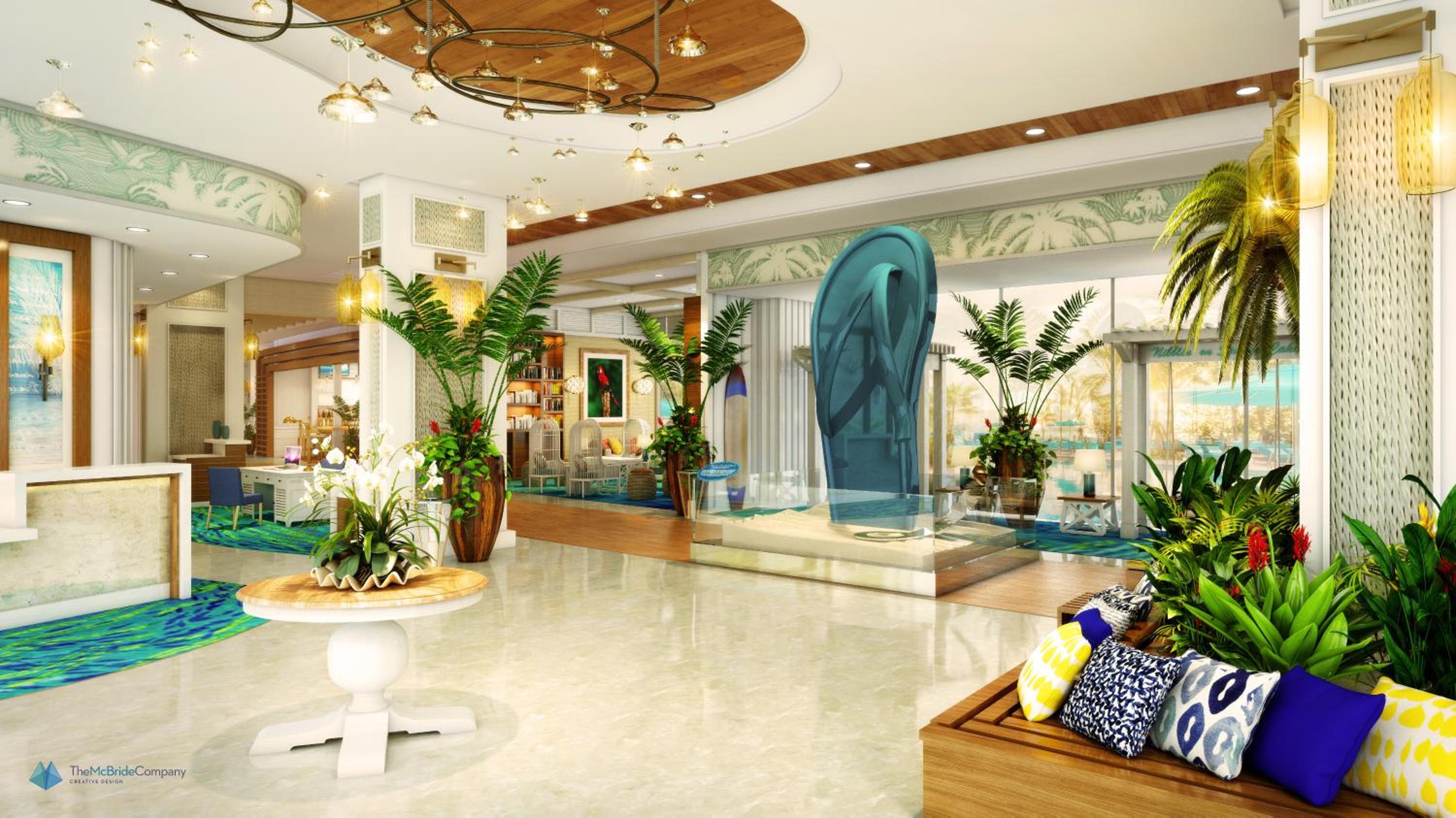 Margaritaville Beach Resort Nassau