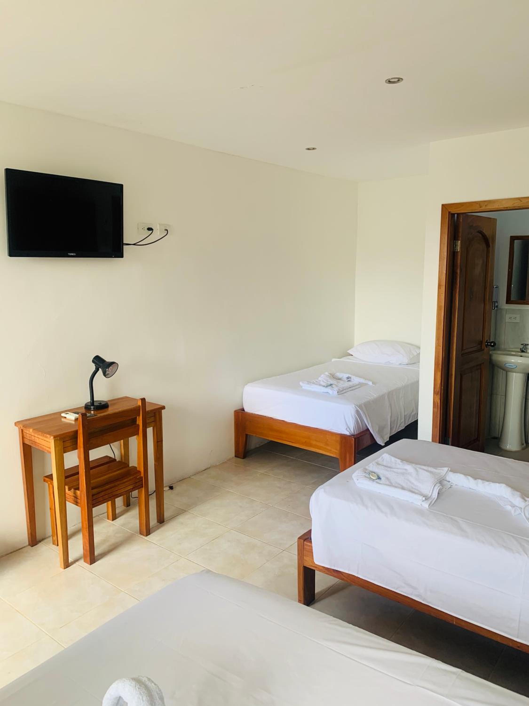 Hostal White House Galapagos
