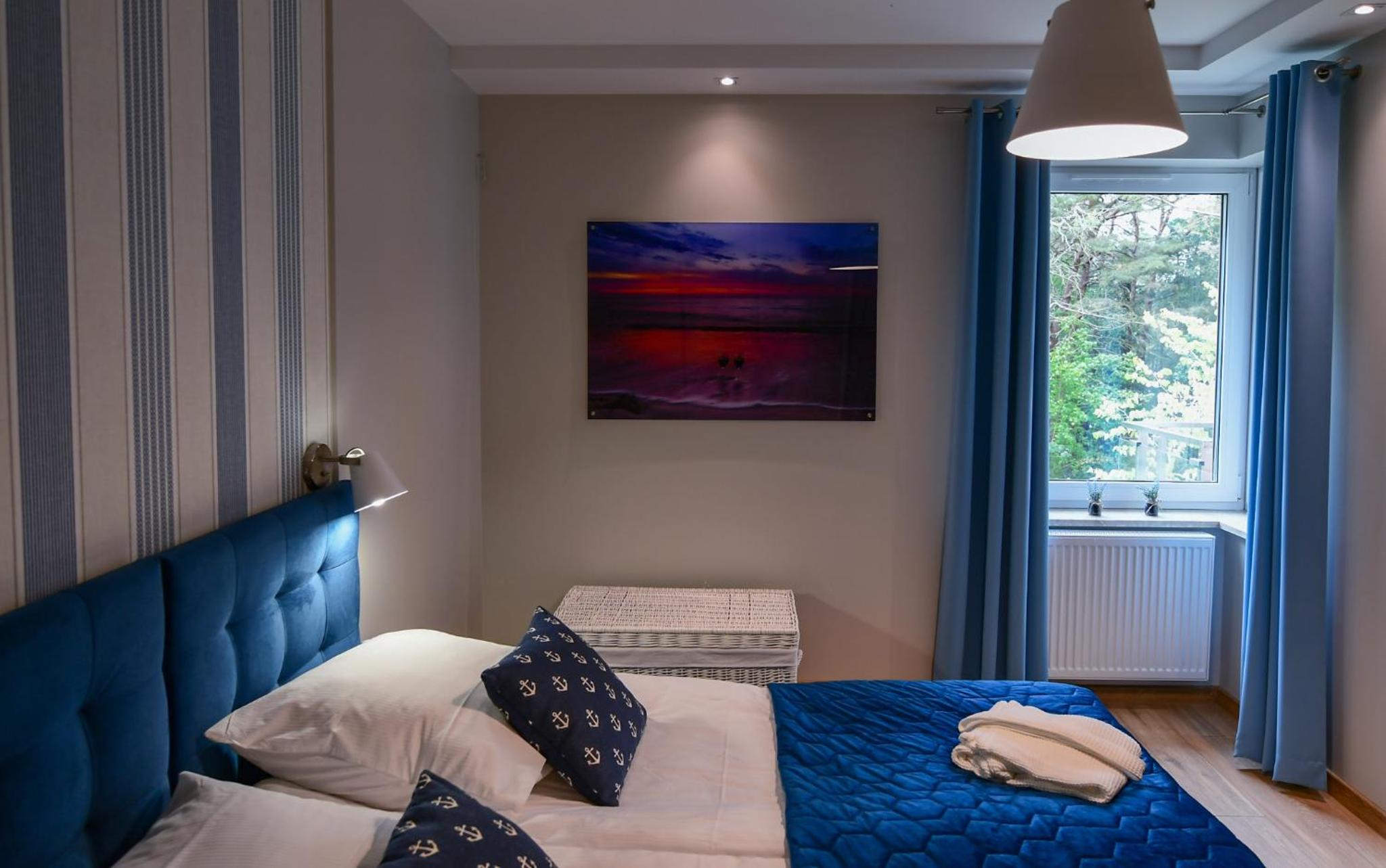 Apartament MOUNTSEA Pobierowo , Grunwaldzka view 3