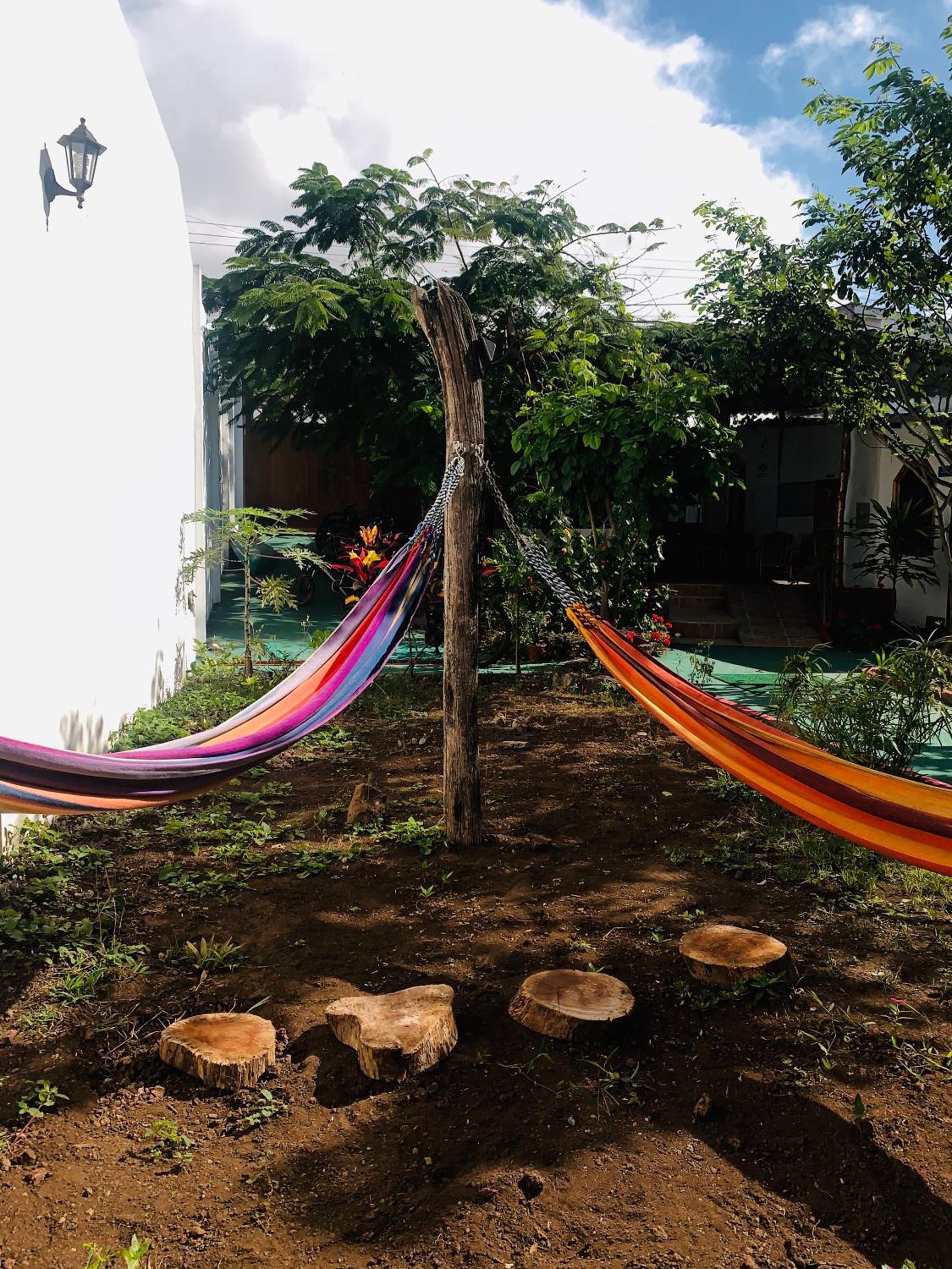 Hostal White House Galapagos