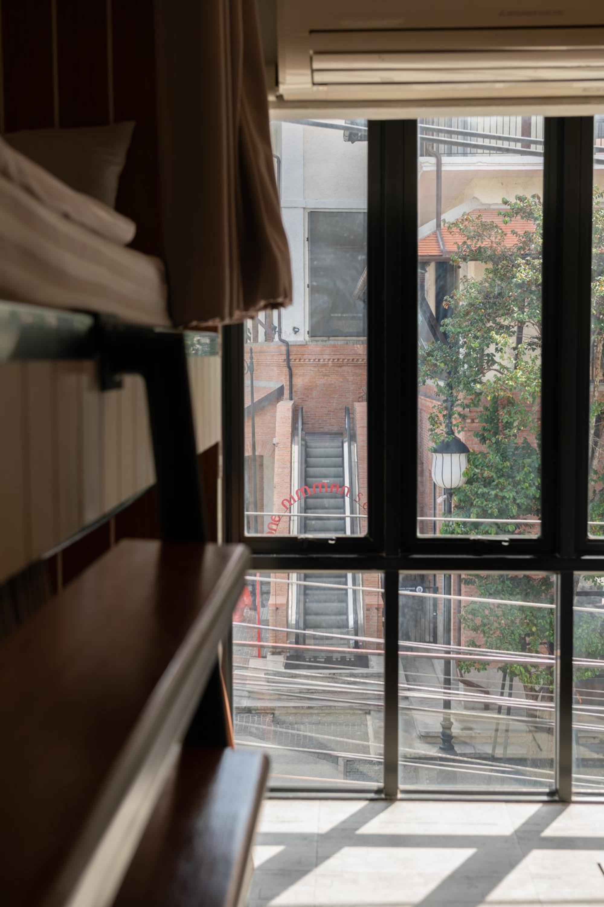 Bed Addict Hostel