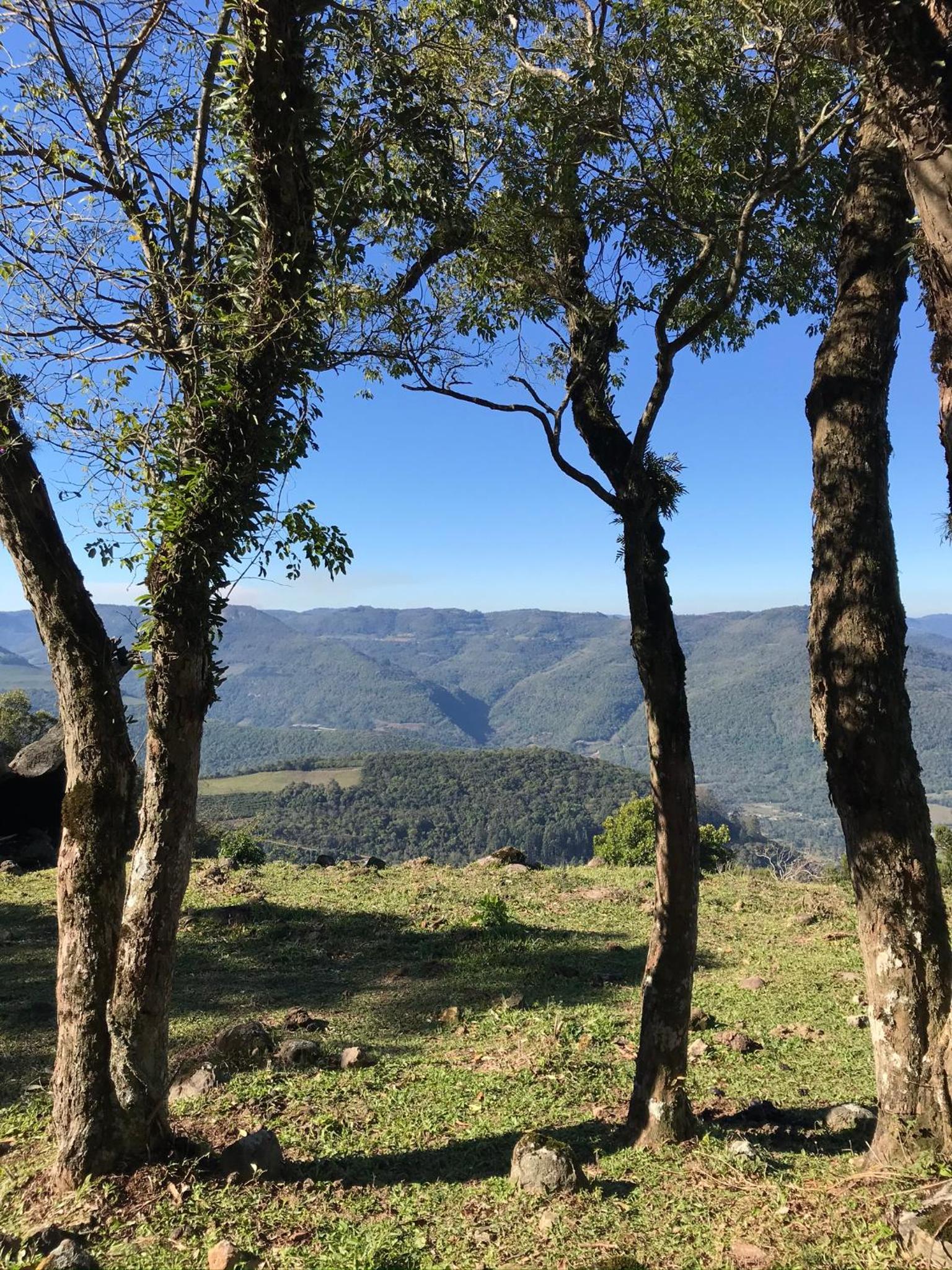 Casas na montanha - Villa Montegrappa