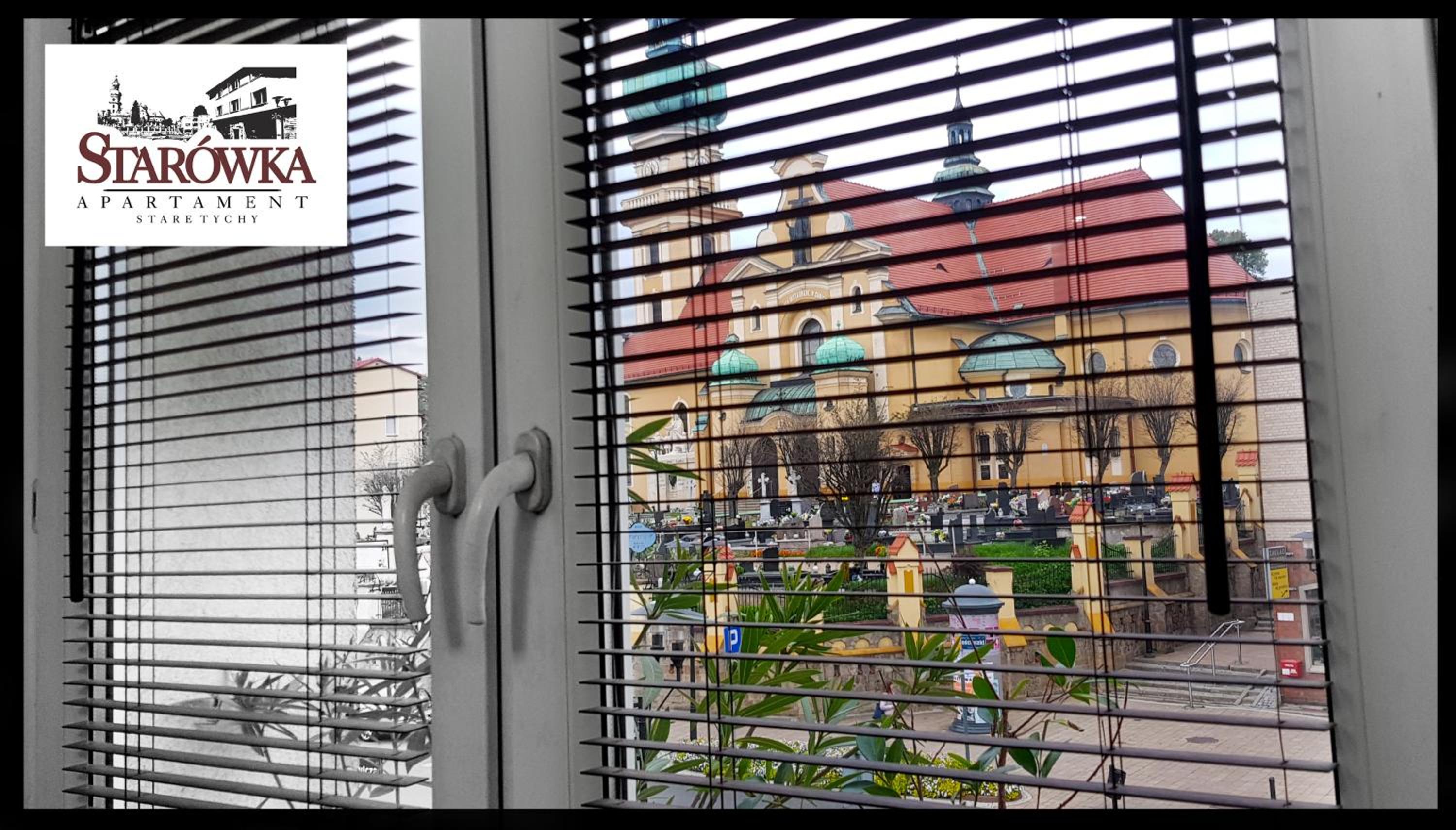 STARÓWKA Apartament Stare Tychy view 4