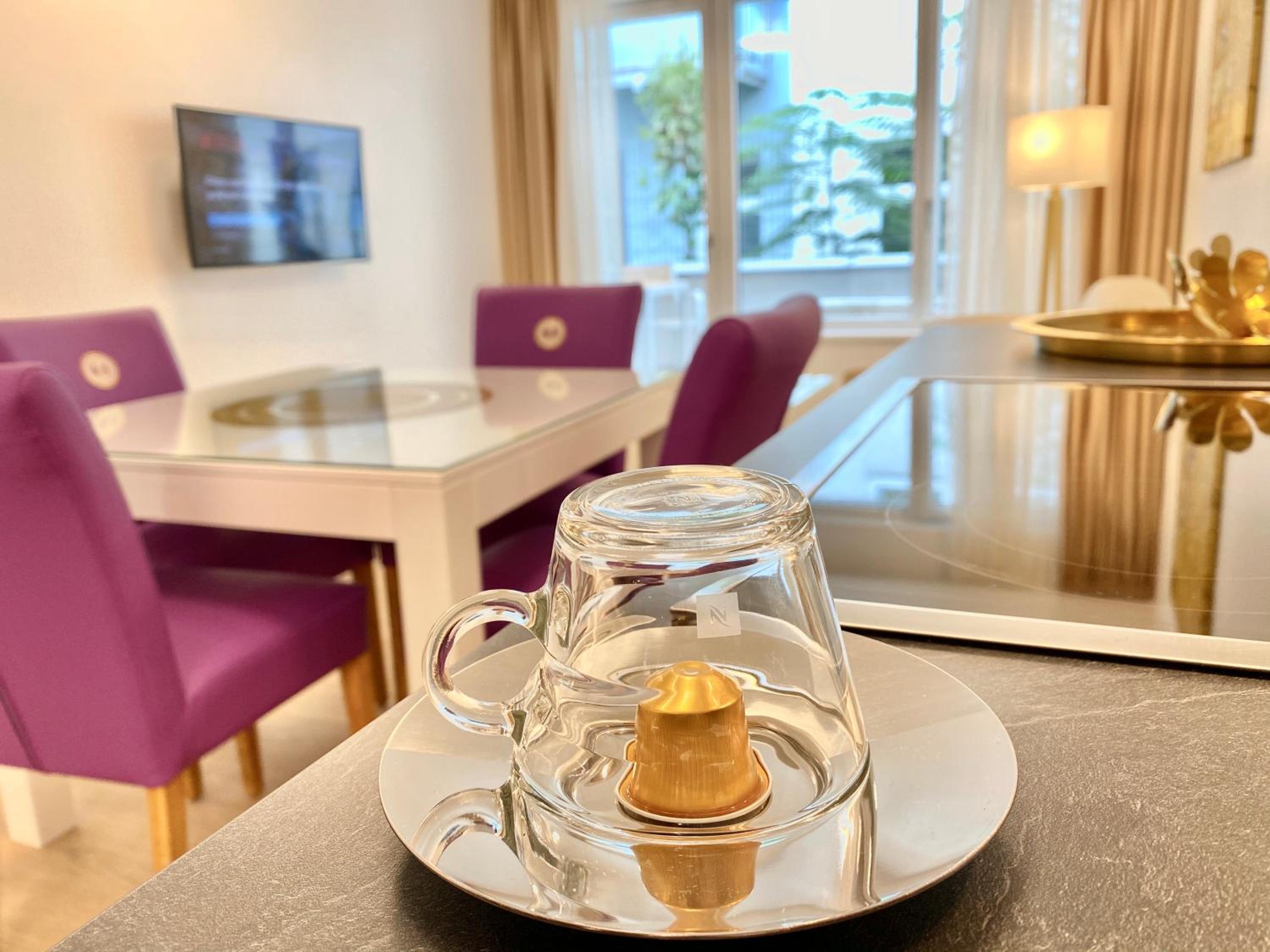 Steiner Residences Vienna Vorgartenstrasse