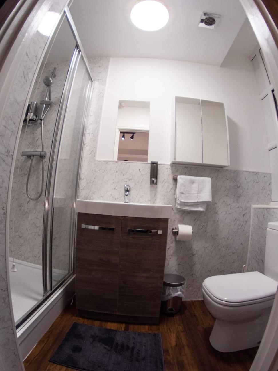 SAV Apartments Rutland Leicester view 5