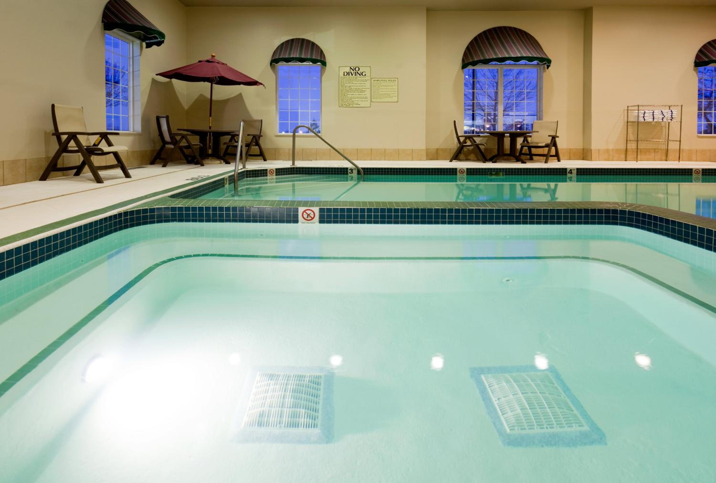 Holiday Inn Express Hotel & Suites Oshkosh - State Route 41 by IHG, Foto 44