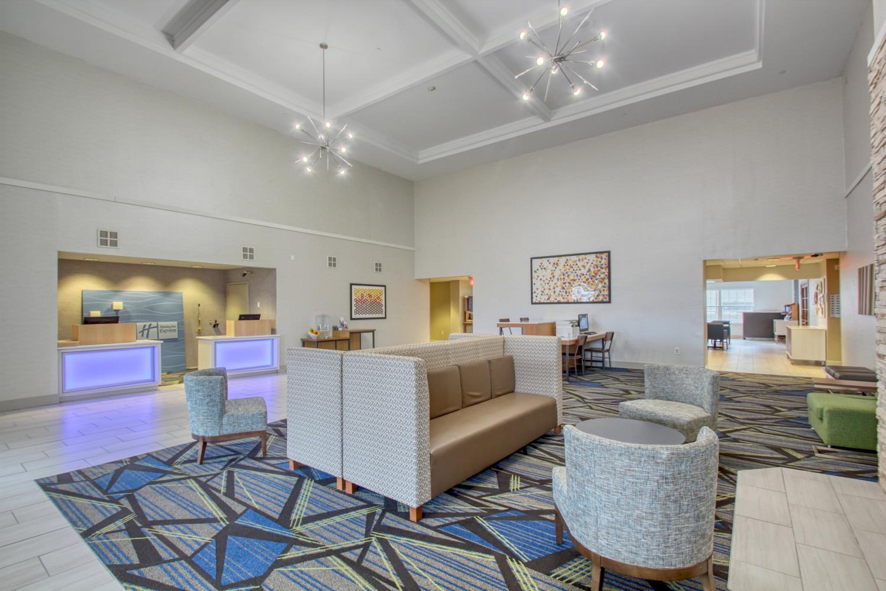 Holiday Inn Express Hotel & Suites Oshkosh - State Route 41 by IHG, Foto 47