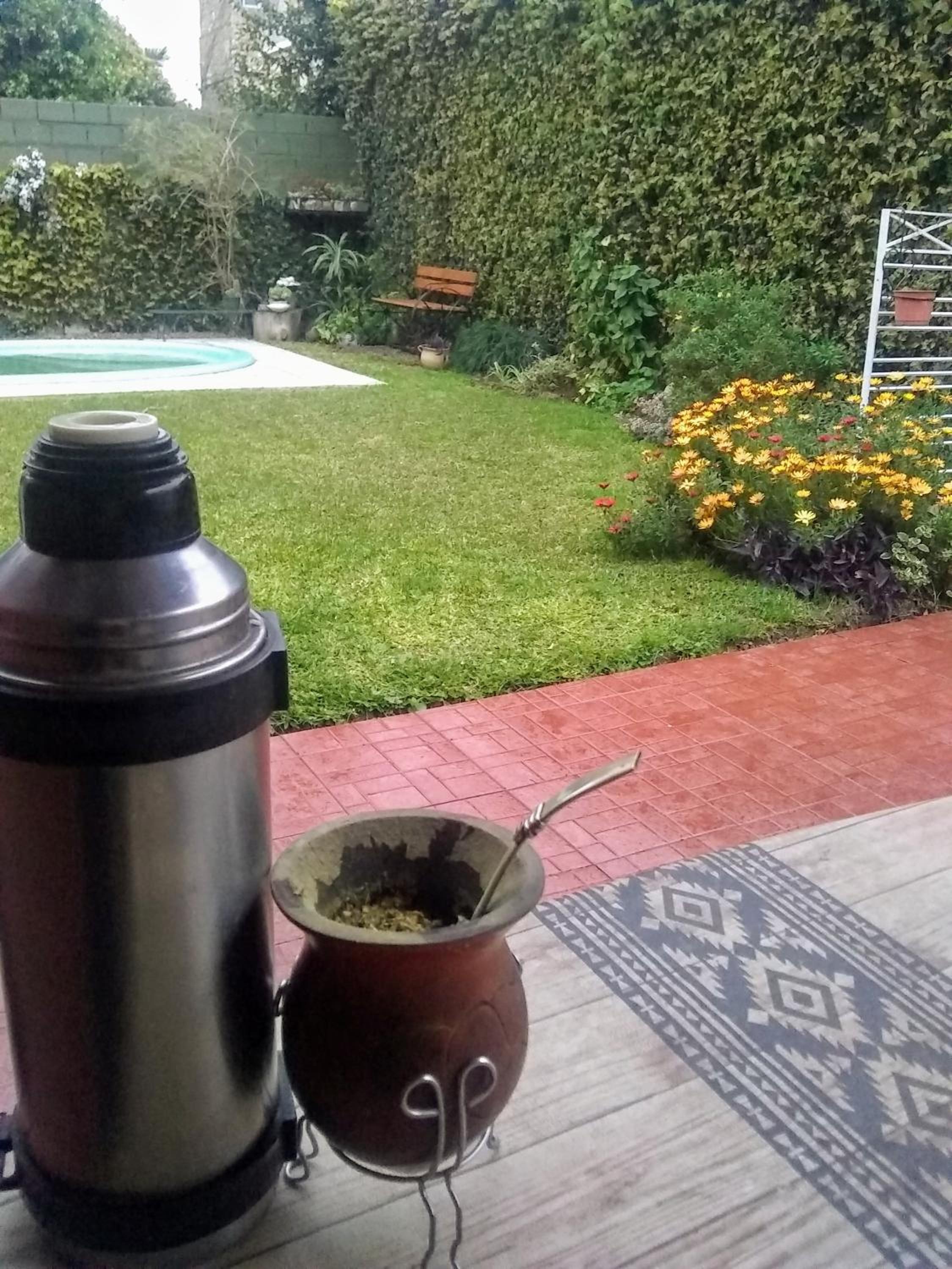 La Vilma Hospedaje Familiar