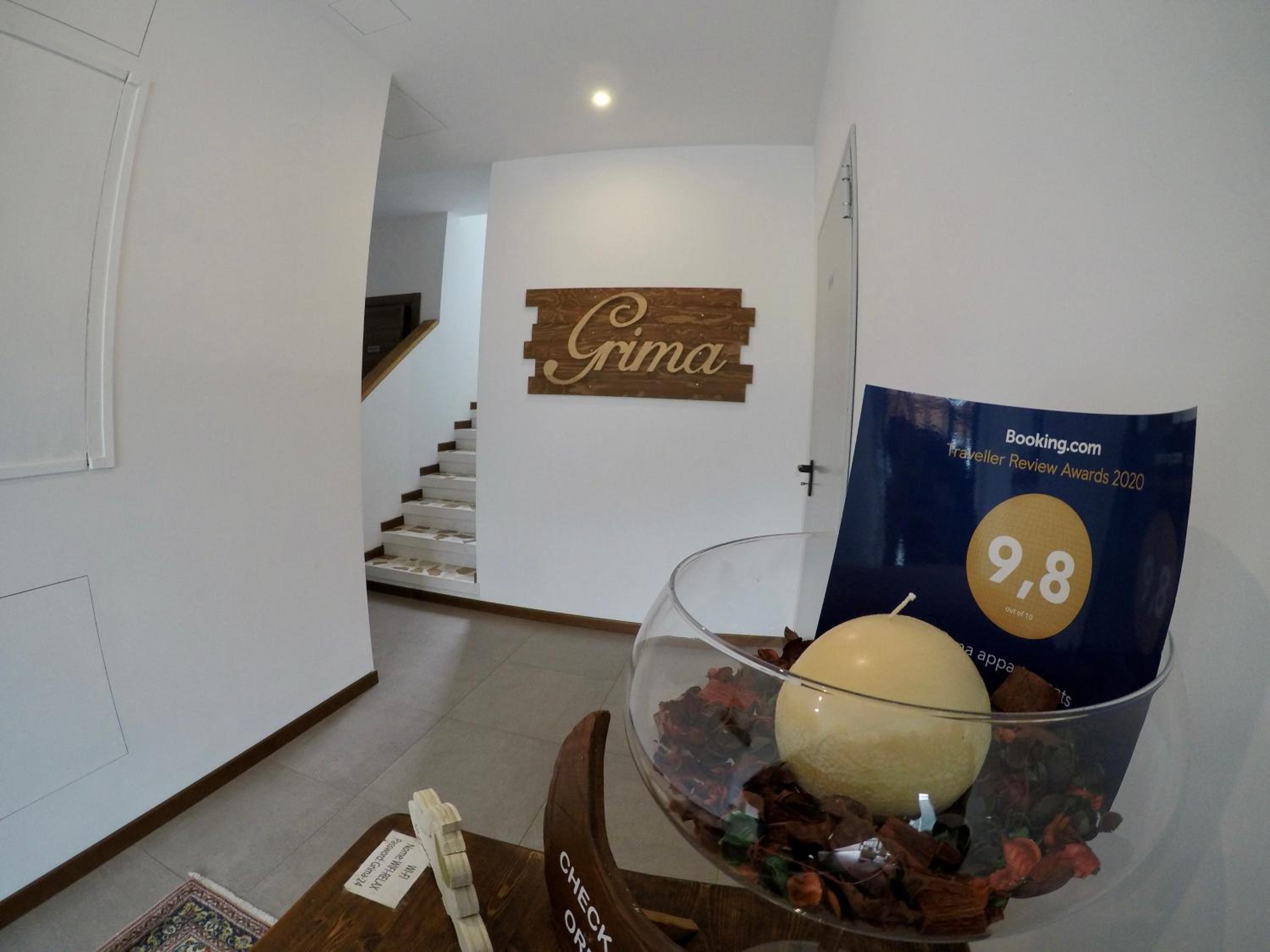 Grima appartaments photo 5