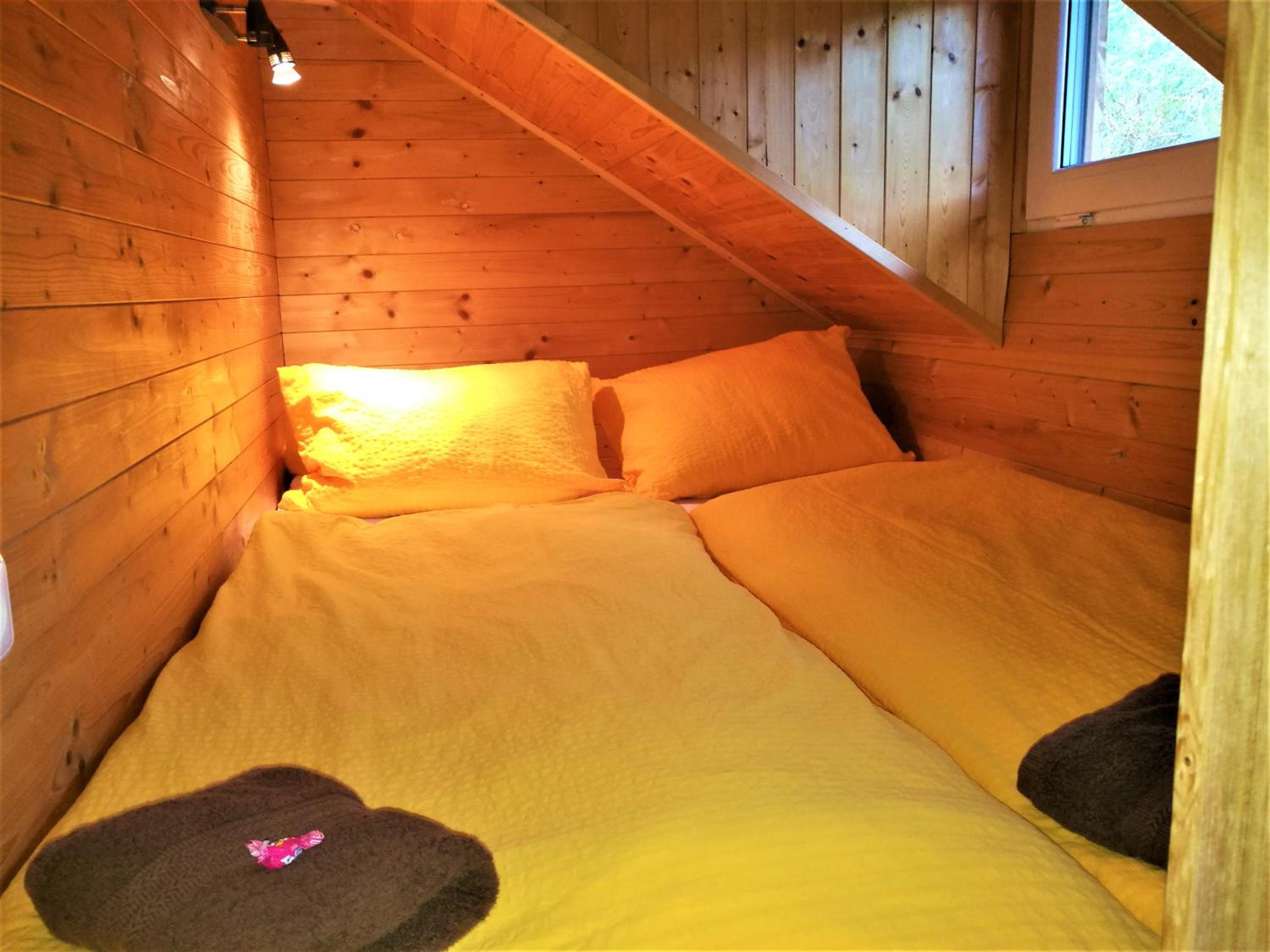 Family apartments V Zátiší