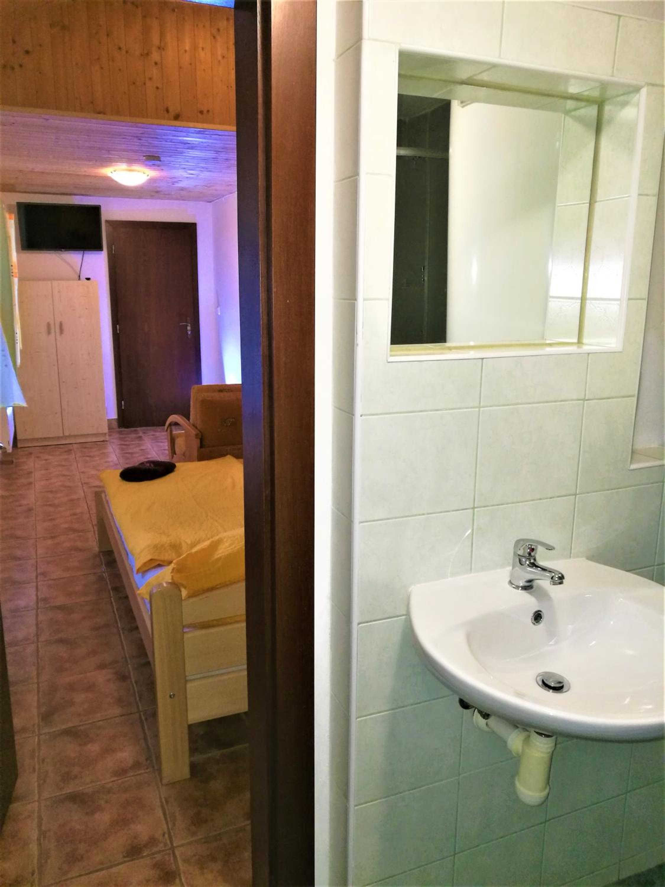 Family apartments V Zátiší