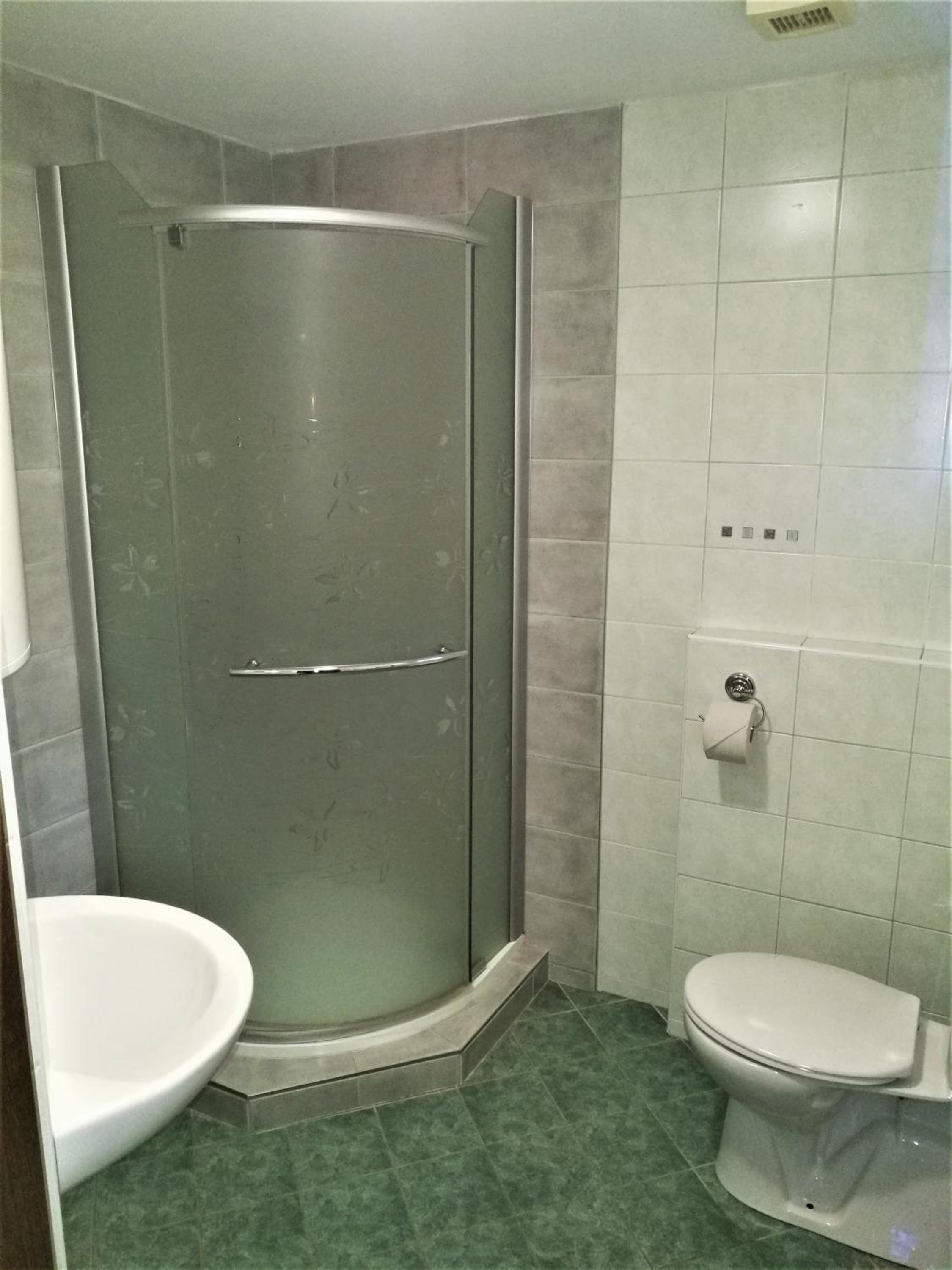Family apartments V Zátiší