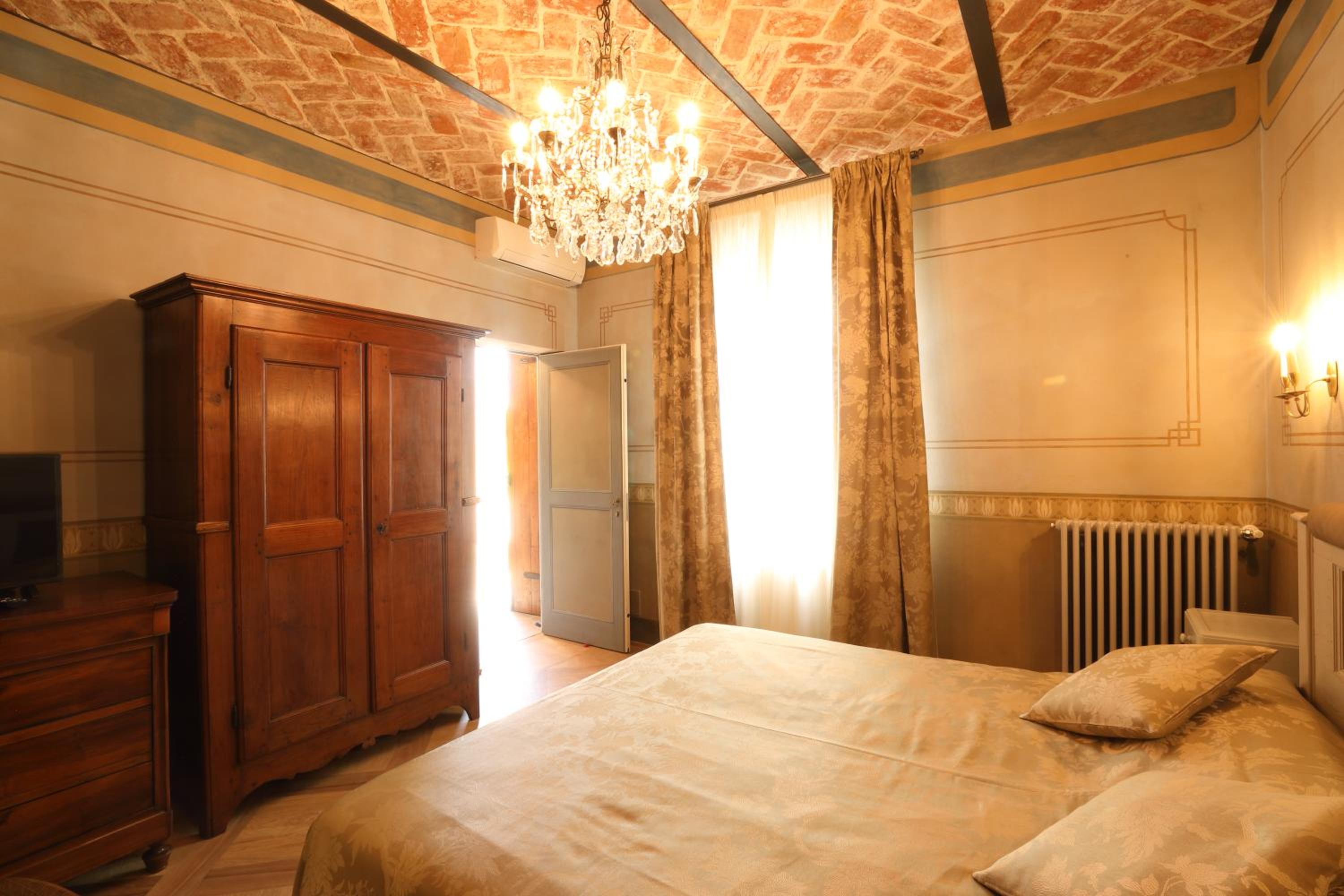 Villa Giobatta view 3