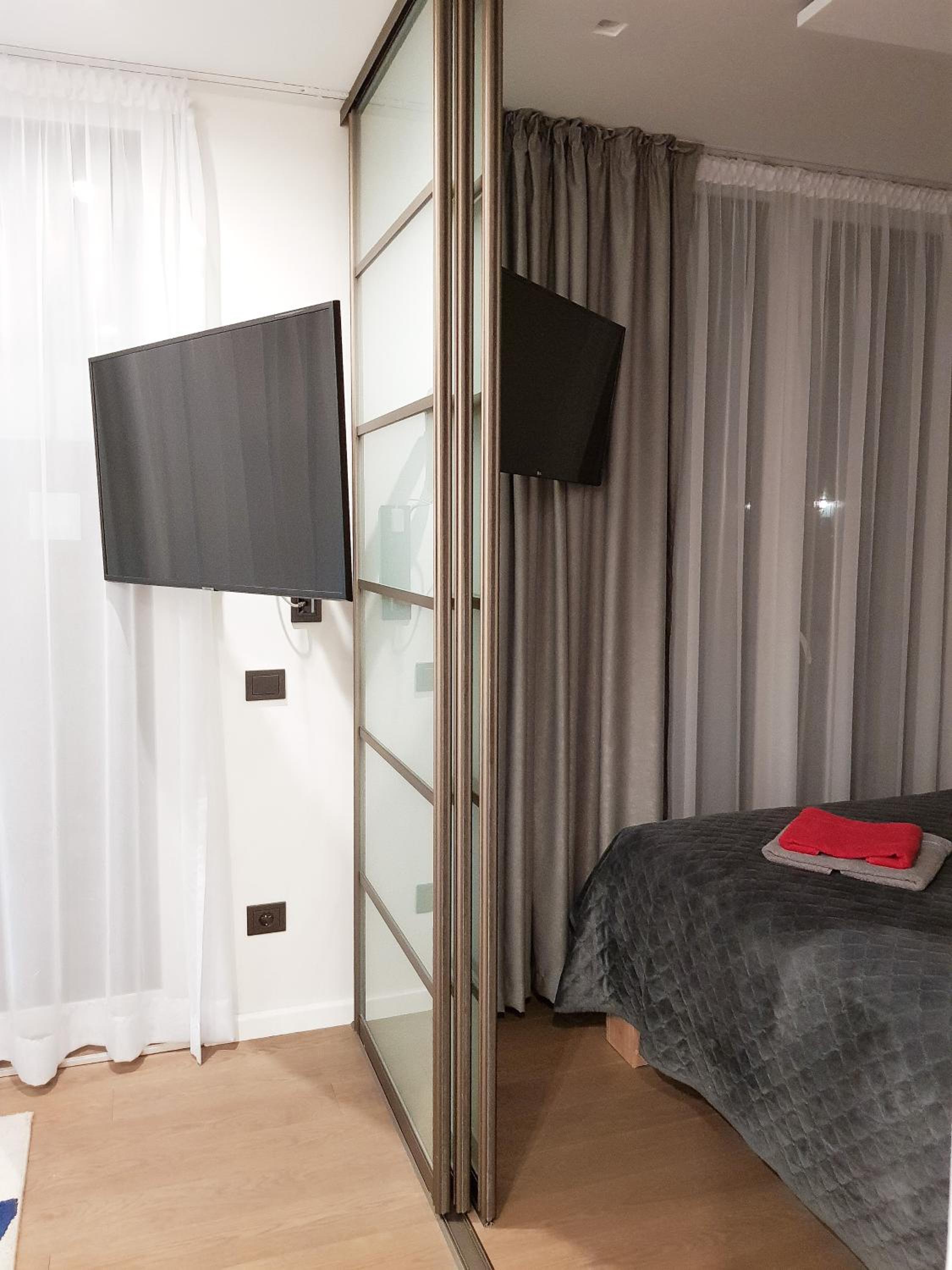 Kunigiškių apartamentai