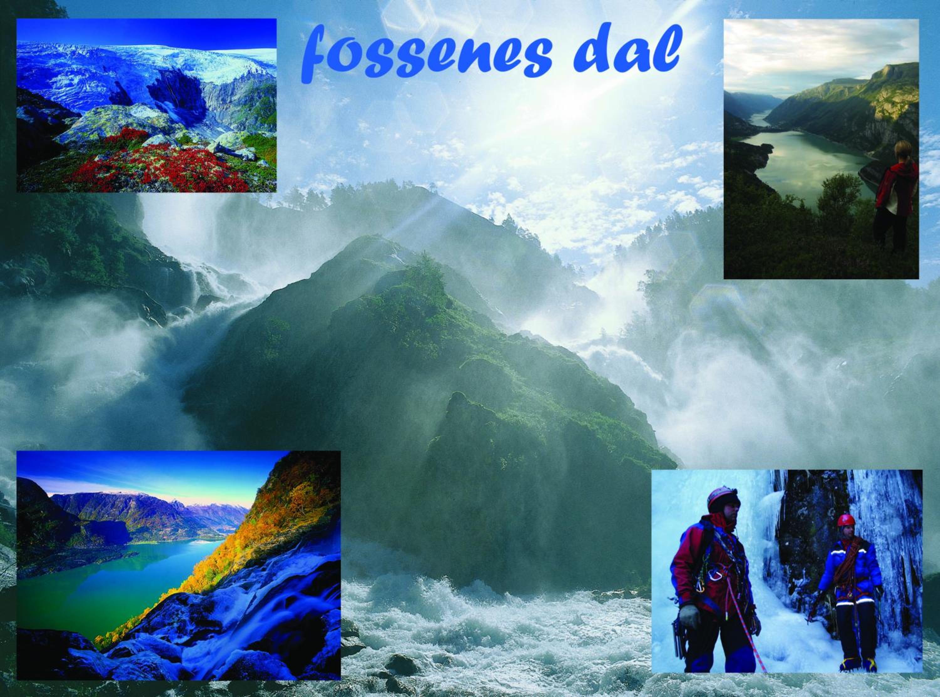 Trolltunga Camping