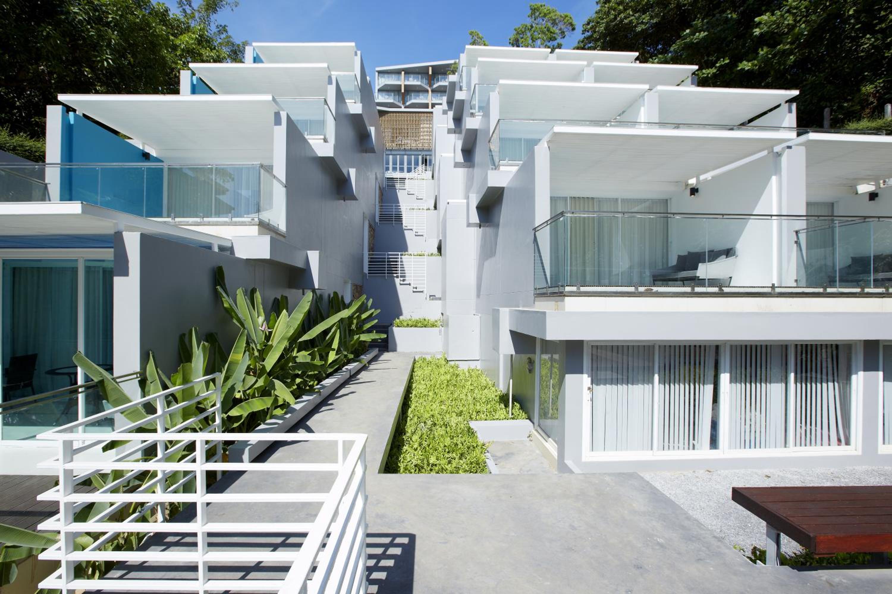 Hotel Centara Q Resort Rayong - Image 1