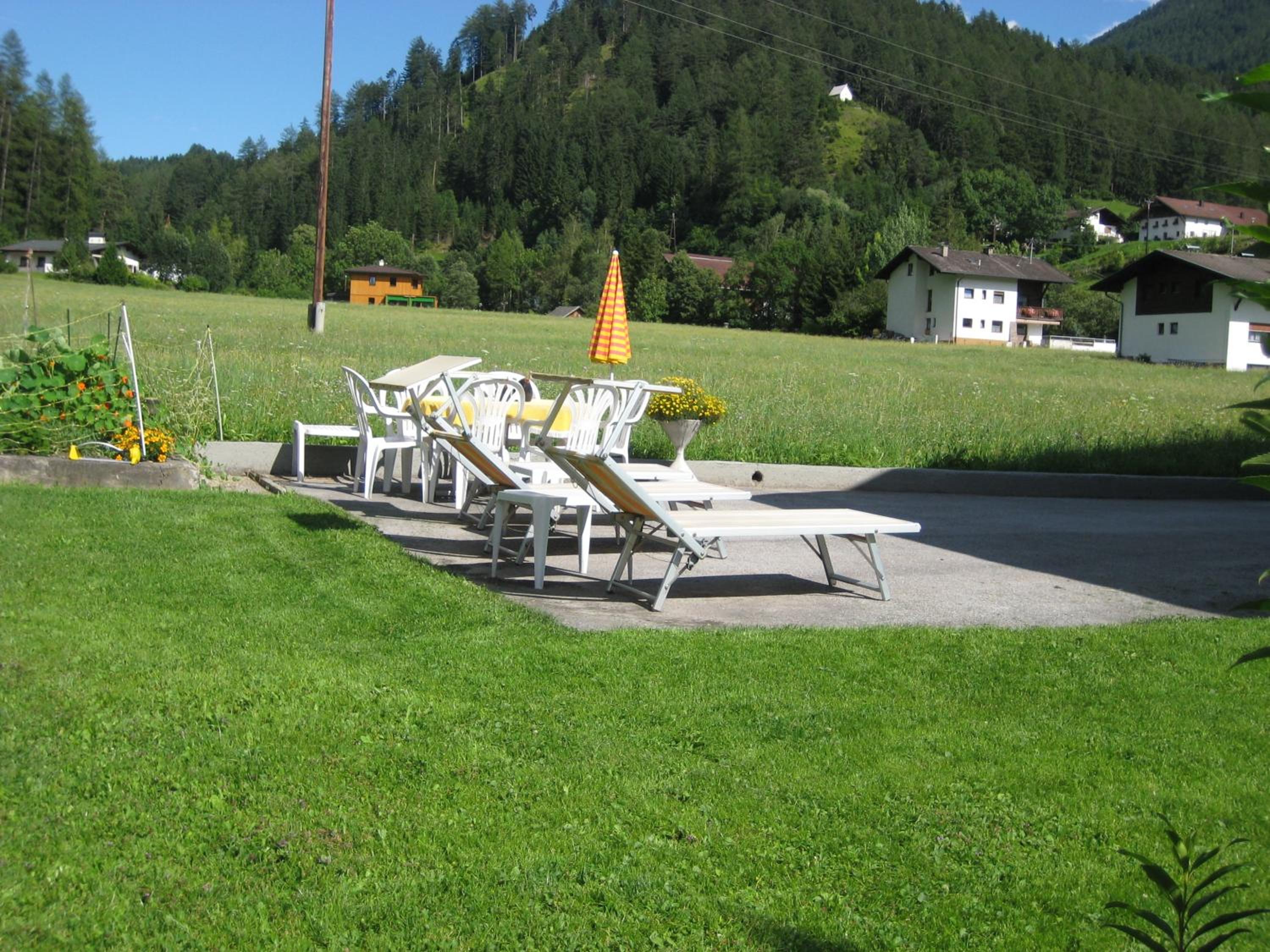 Ferienwohnungen Schleich