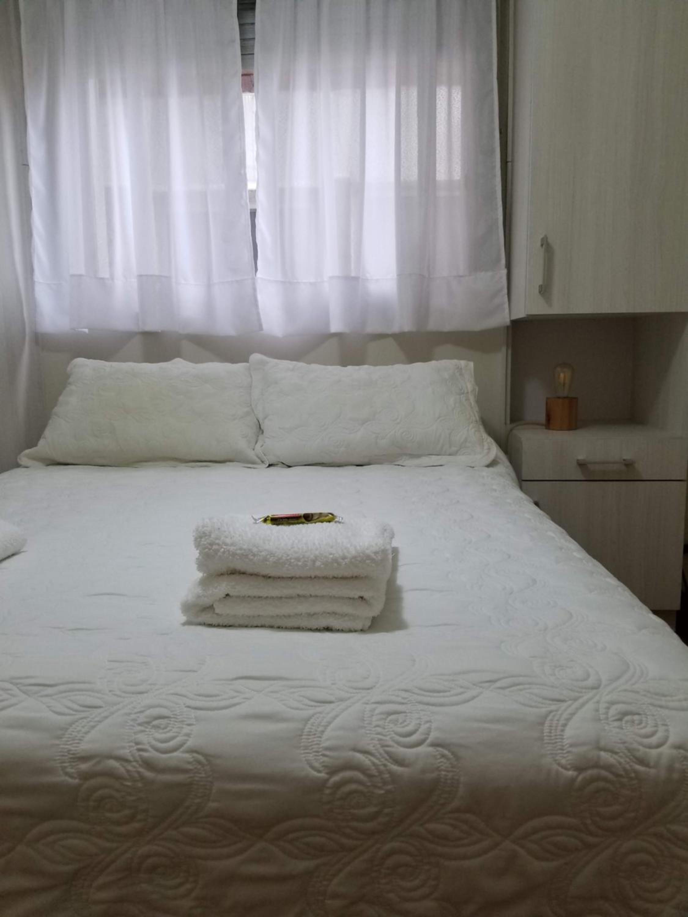 SUH Apartment