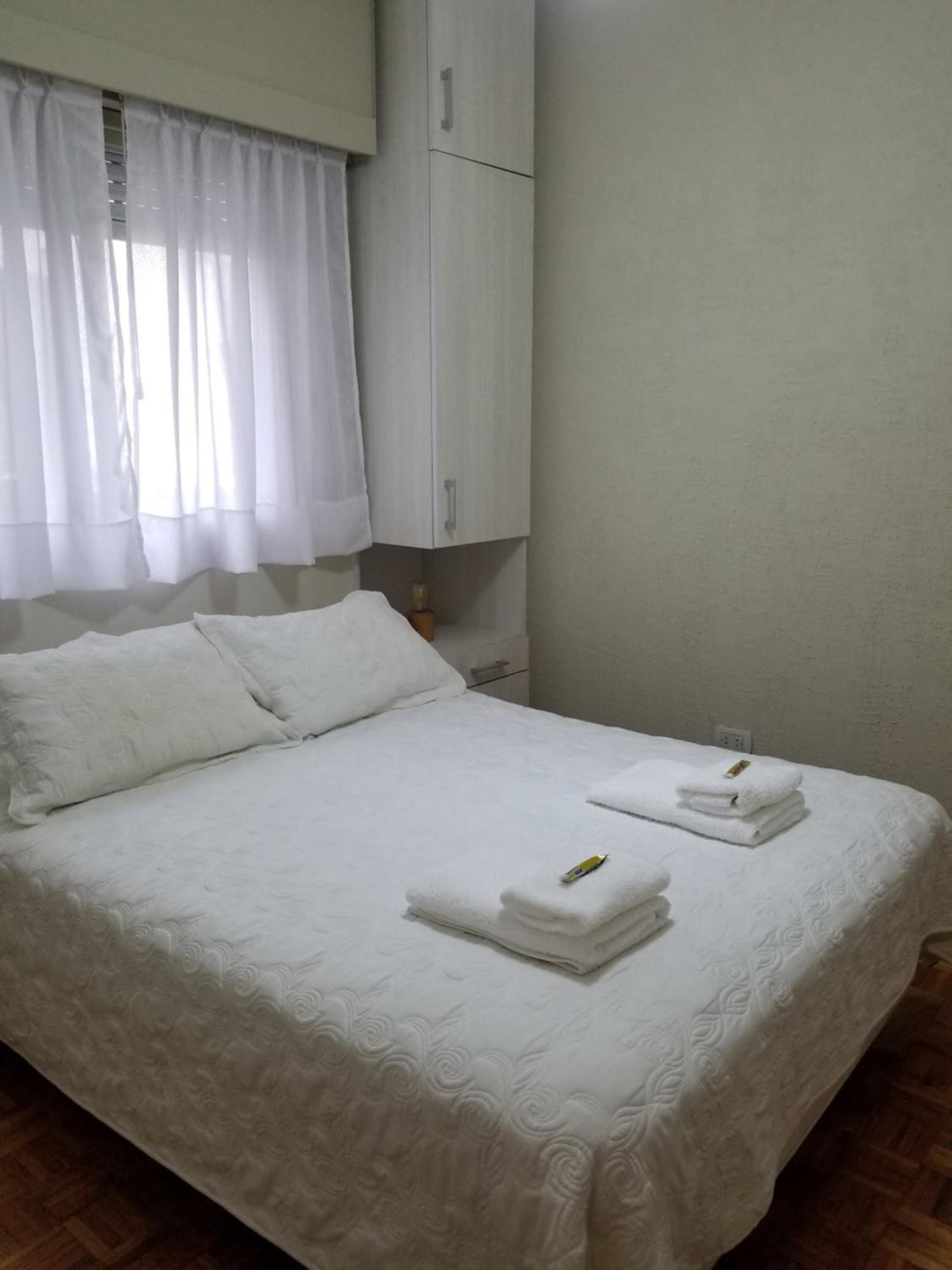 SUH Apartment