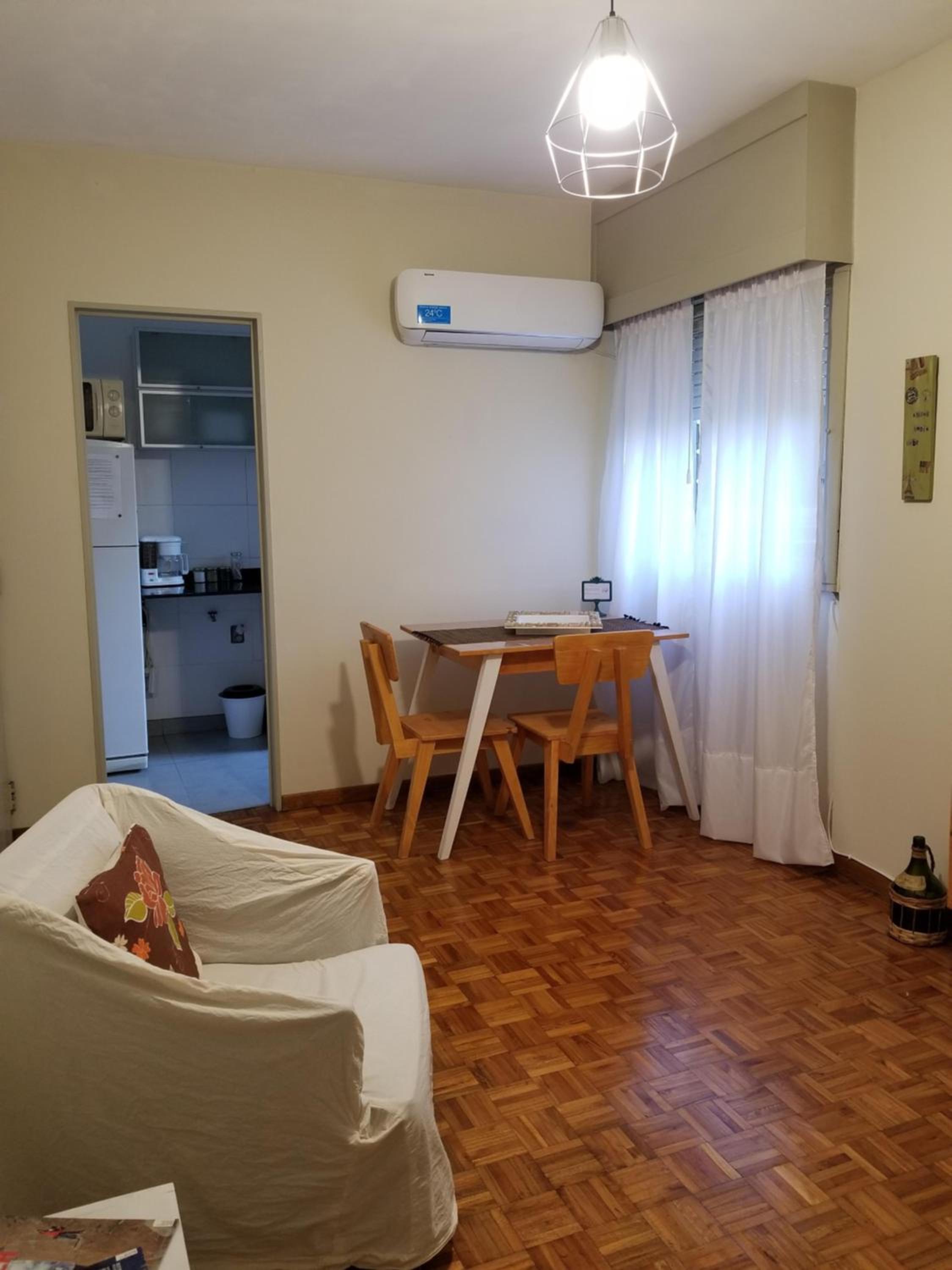 SUH Apartment