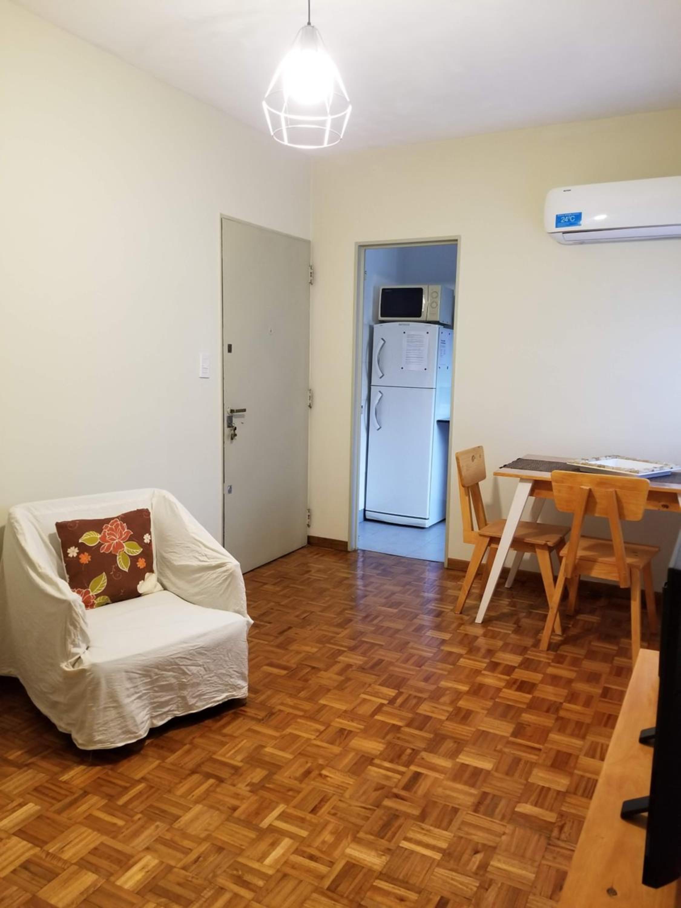 SUH Apartment