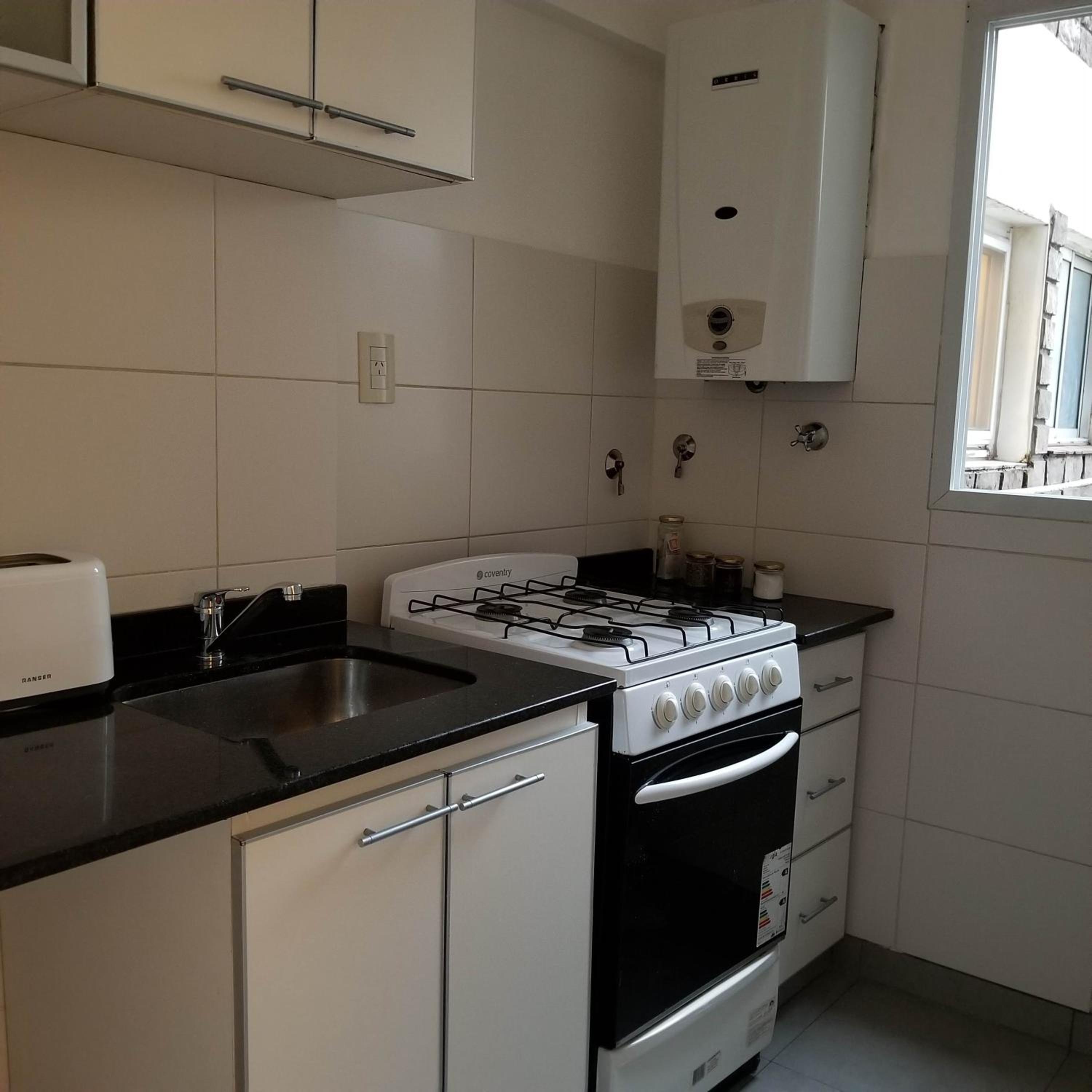 SUH Apartment