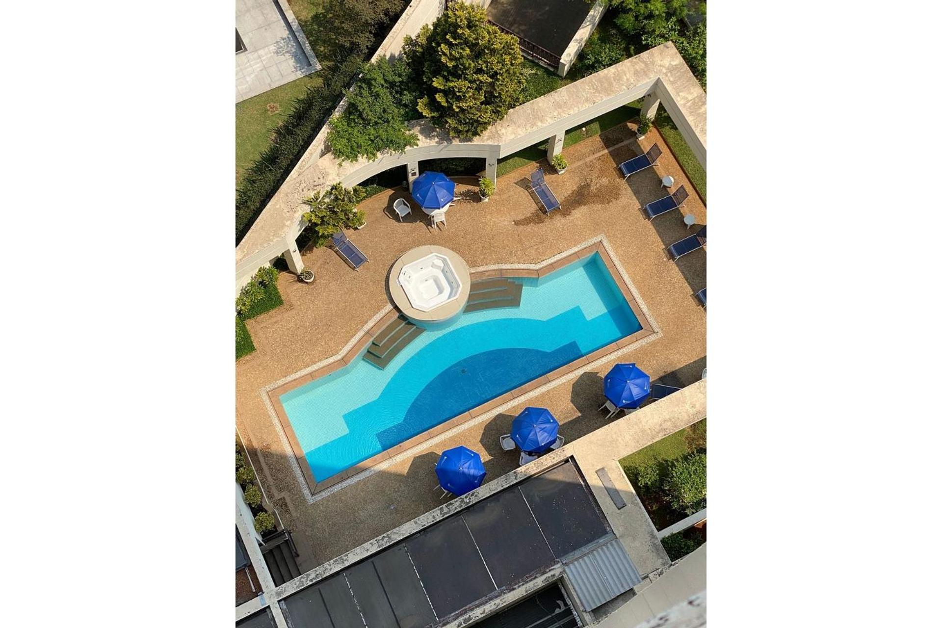 Charmoso Flat na Vila Oimpia