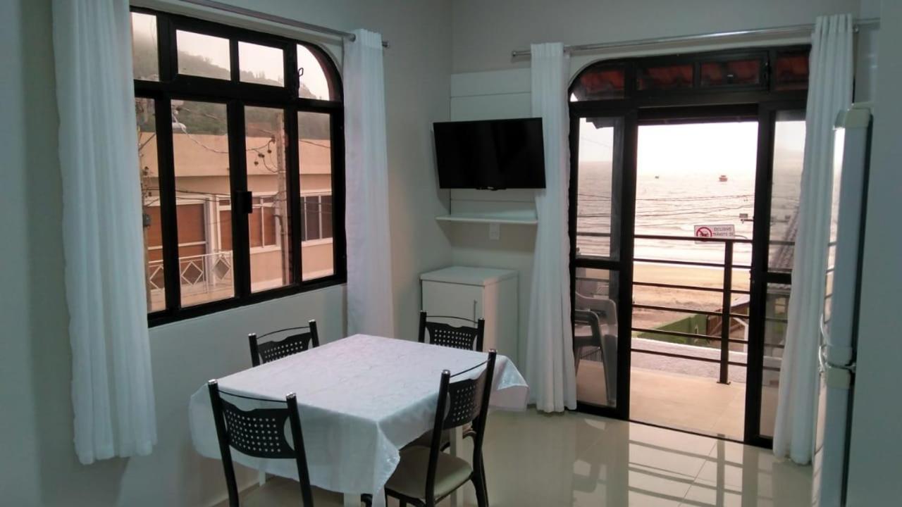 Residencial Mariano 1 - Vista para praia e Mar view 5