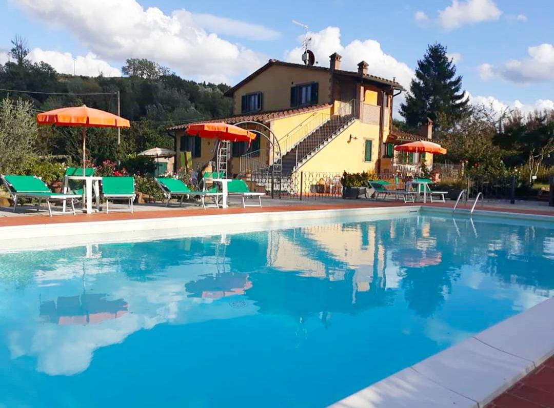 Casa Elisa