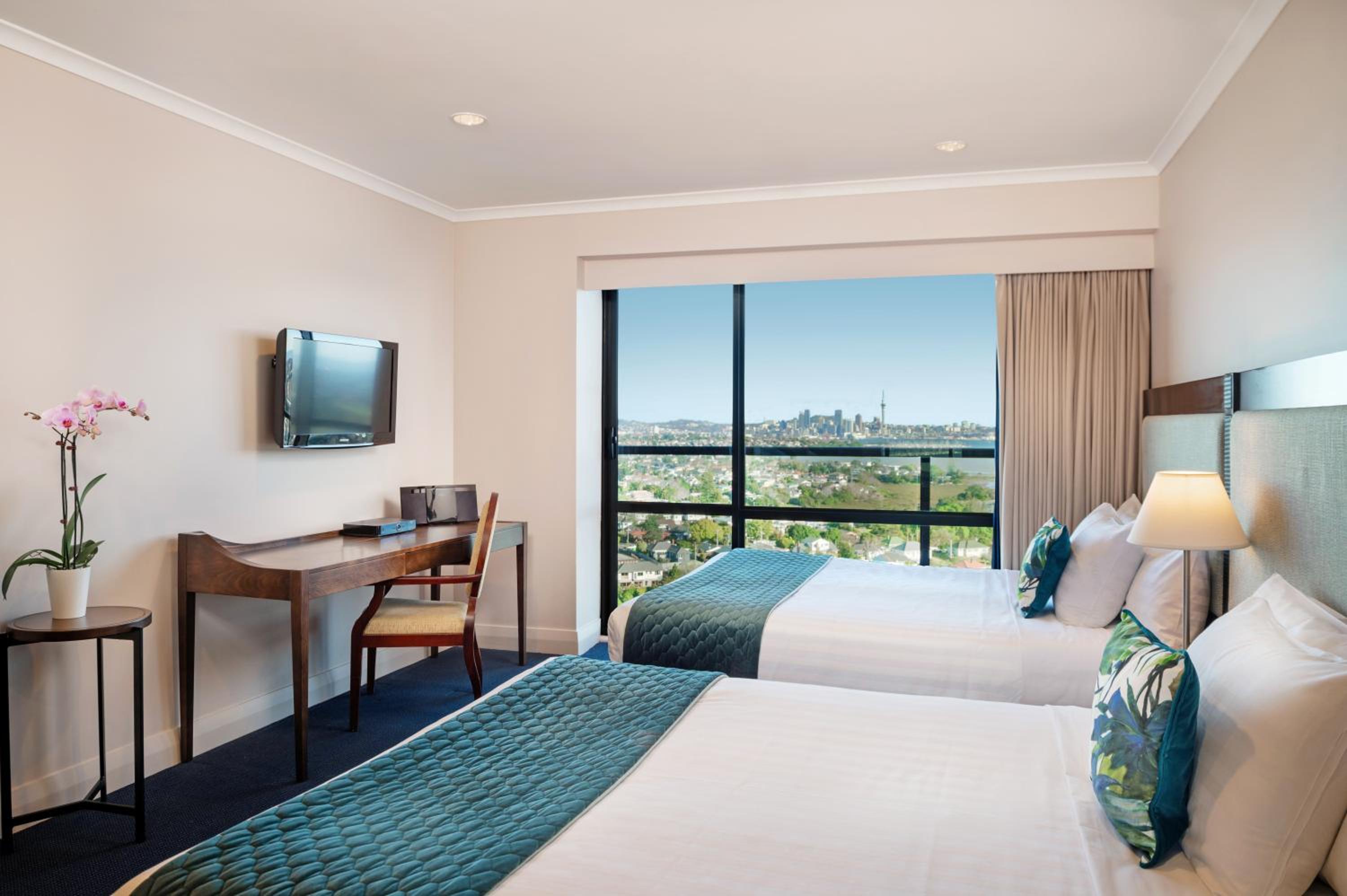 The Spencer Suites Auckland By Castle photo 2