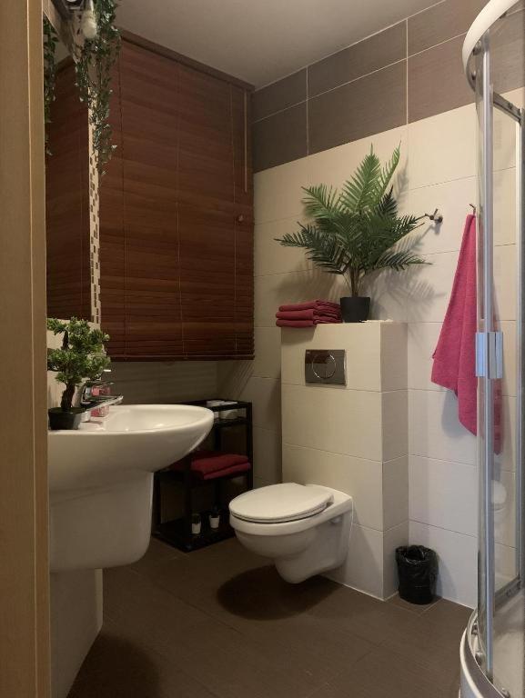 Pułaskiego 11A - Przestronne apartamenty, Sopot centrum view 3